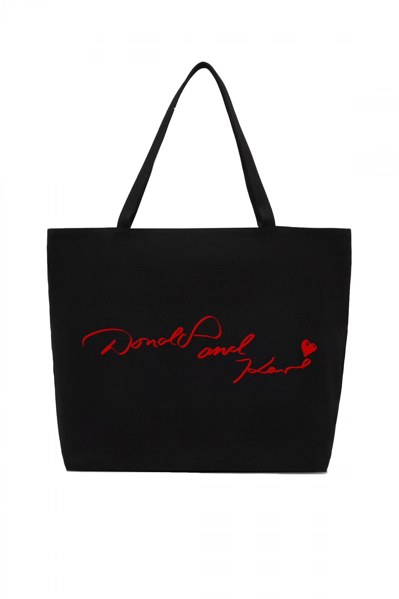 KARL LAGERFELD AW KL X DISNEY REVERSIBLE SHO en color NEGRO (5)