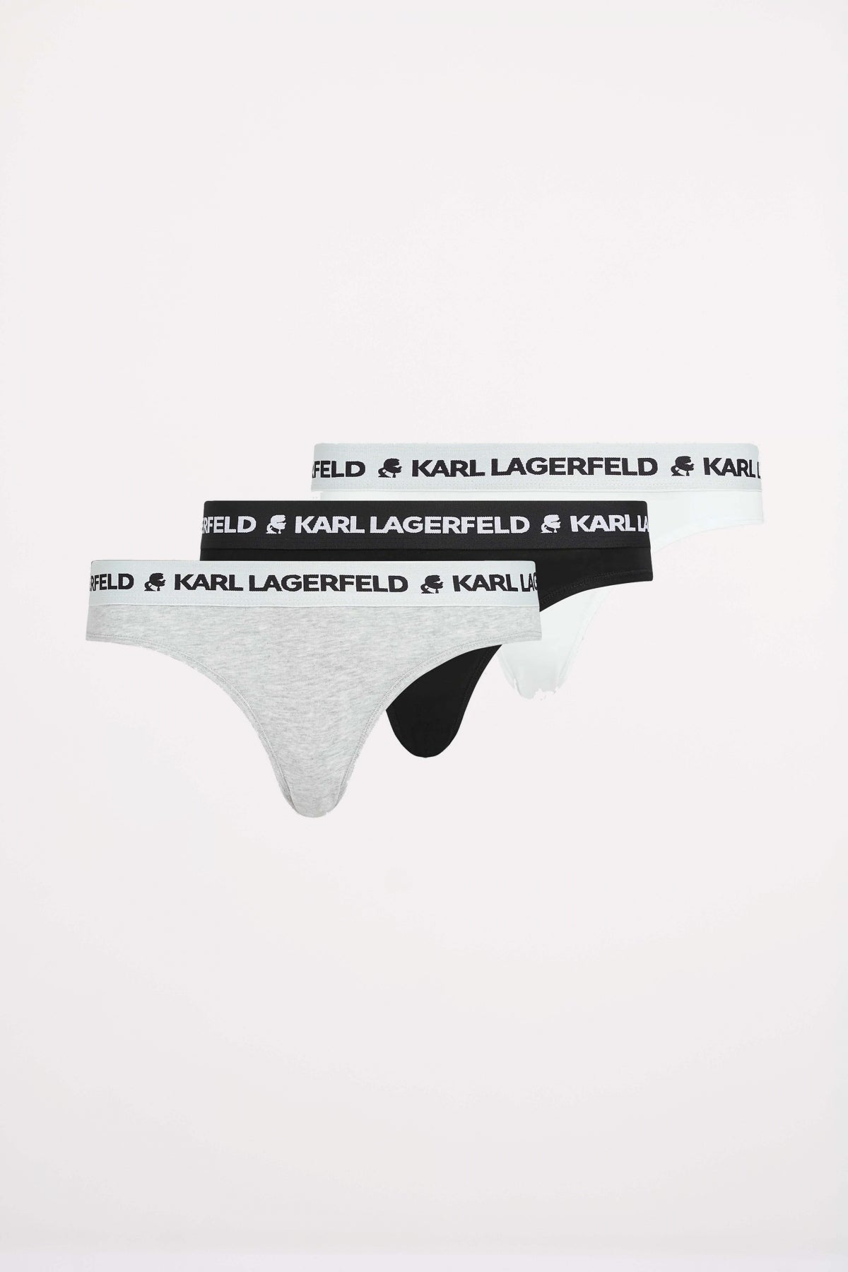 KARL LAGERFELD LOGO BRIEF P en color MULTICOLOR (1)