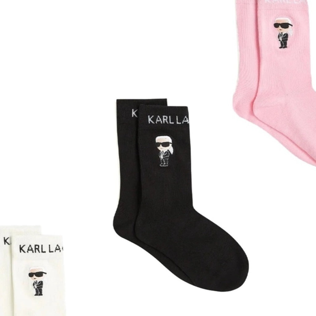 KARL LAGERFELD AW IKON en color MULTICOLOR (5)