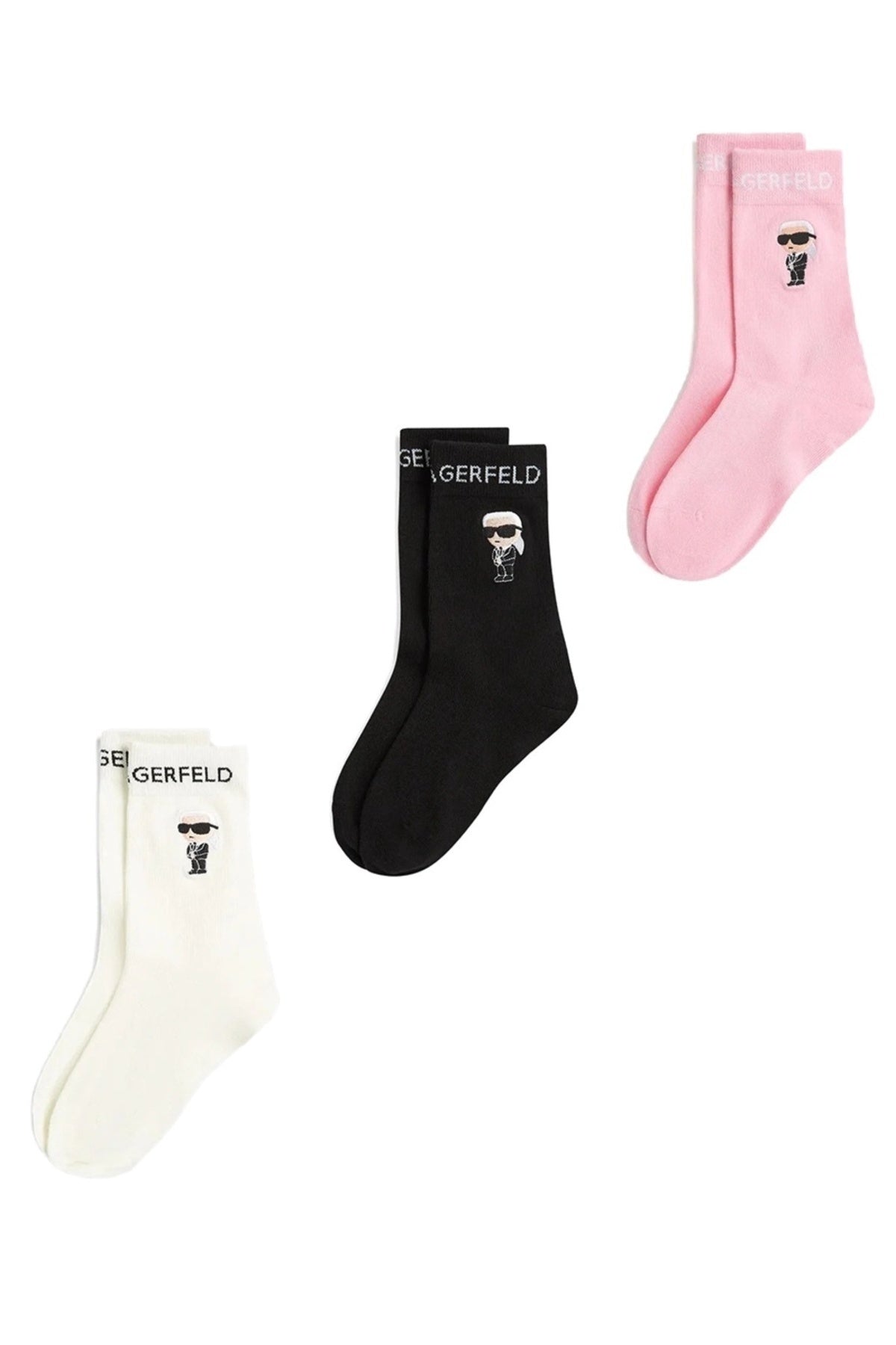 KARL LAGERFELD AW IKON en color MULTICOLOR (1)