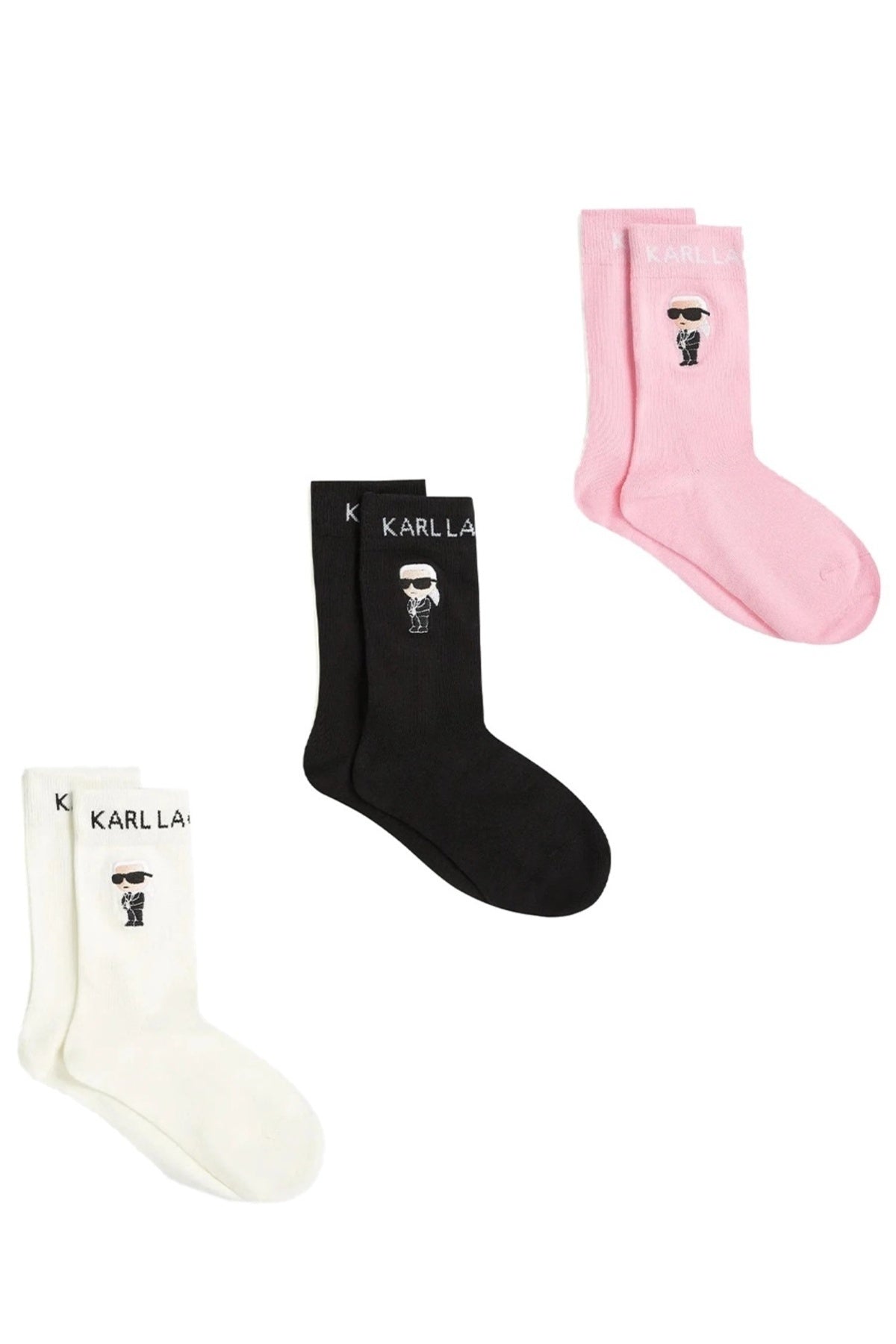 KARL LAGERFELD AW IKON en color MULTICOLOR (3)