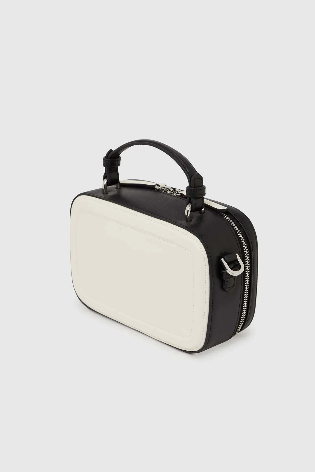 KARL LAGERFELD K/AUTOGRAPH SM TPH CB CLRB en color BLANCO (2)