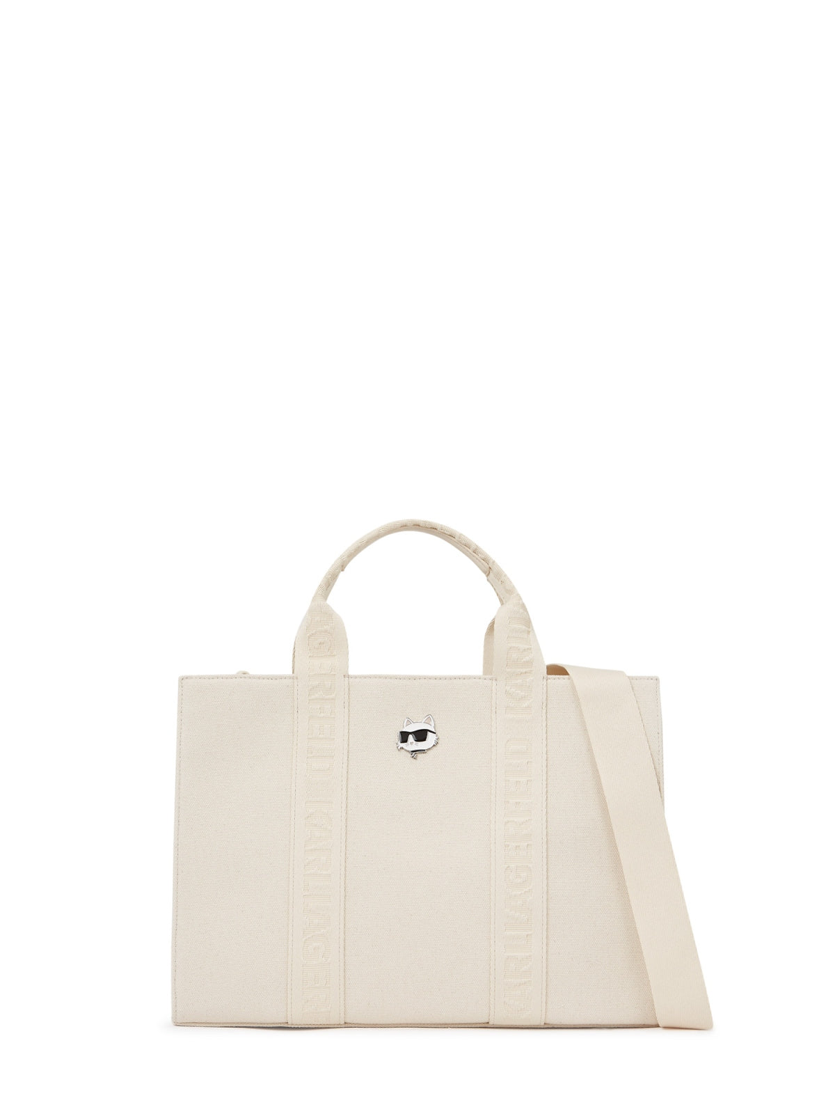 KARL LAGERFELD BW en color BLANCO (1)