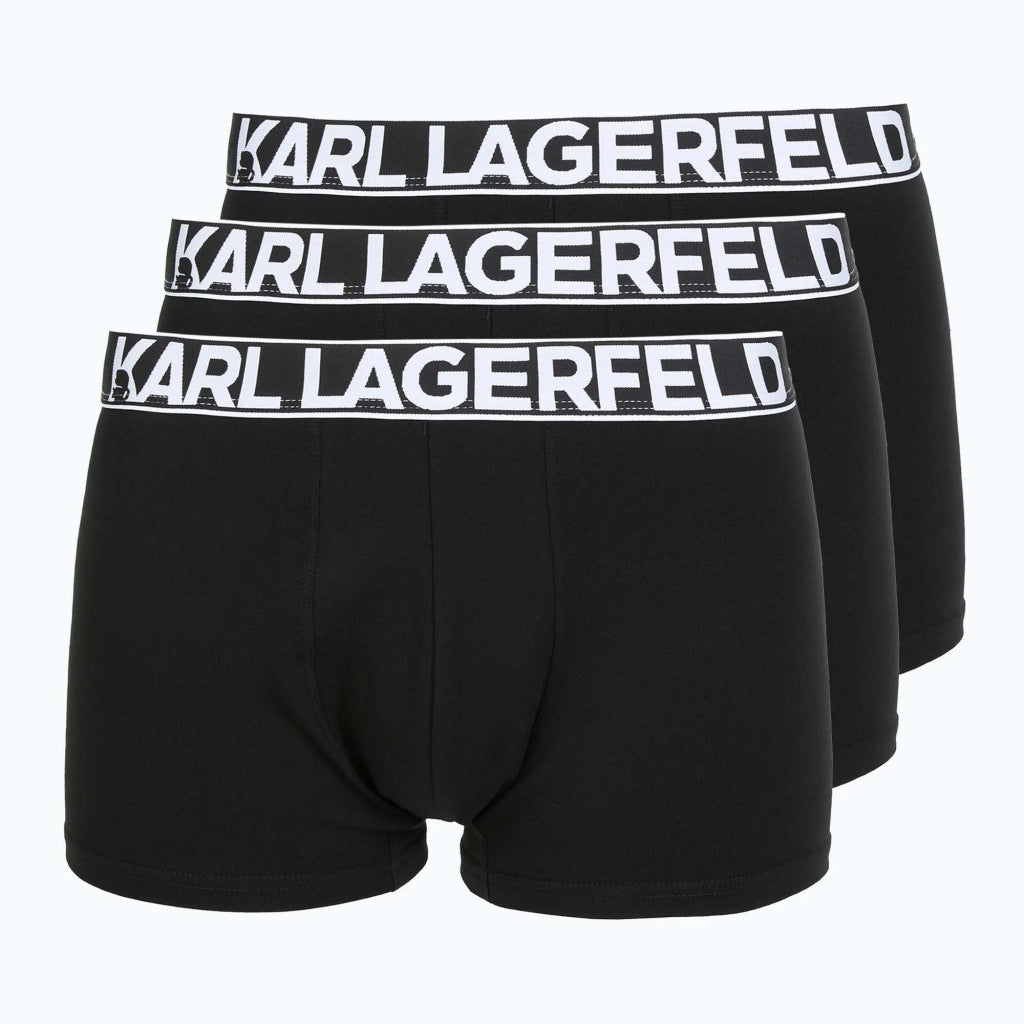 KARL LAGERFELD AM en color NEGRO (4)