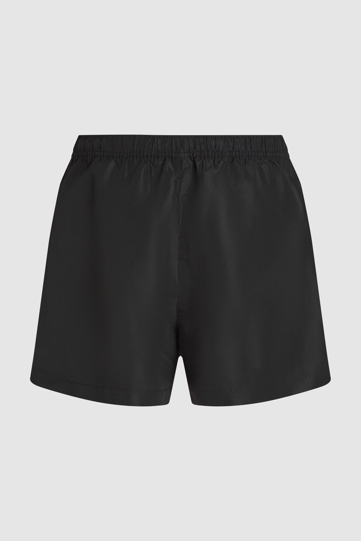 KARL LAGERFELD IKON SHINE SHORT BOARDSHOR en color NEGRO (1)