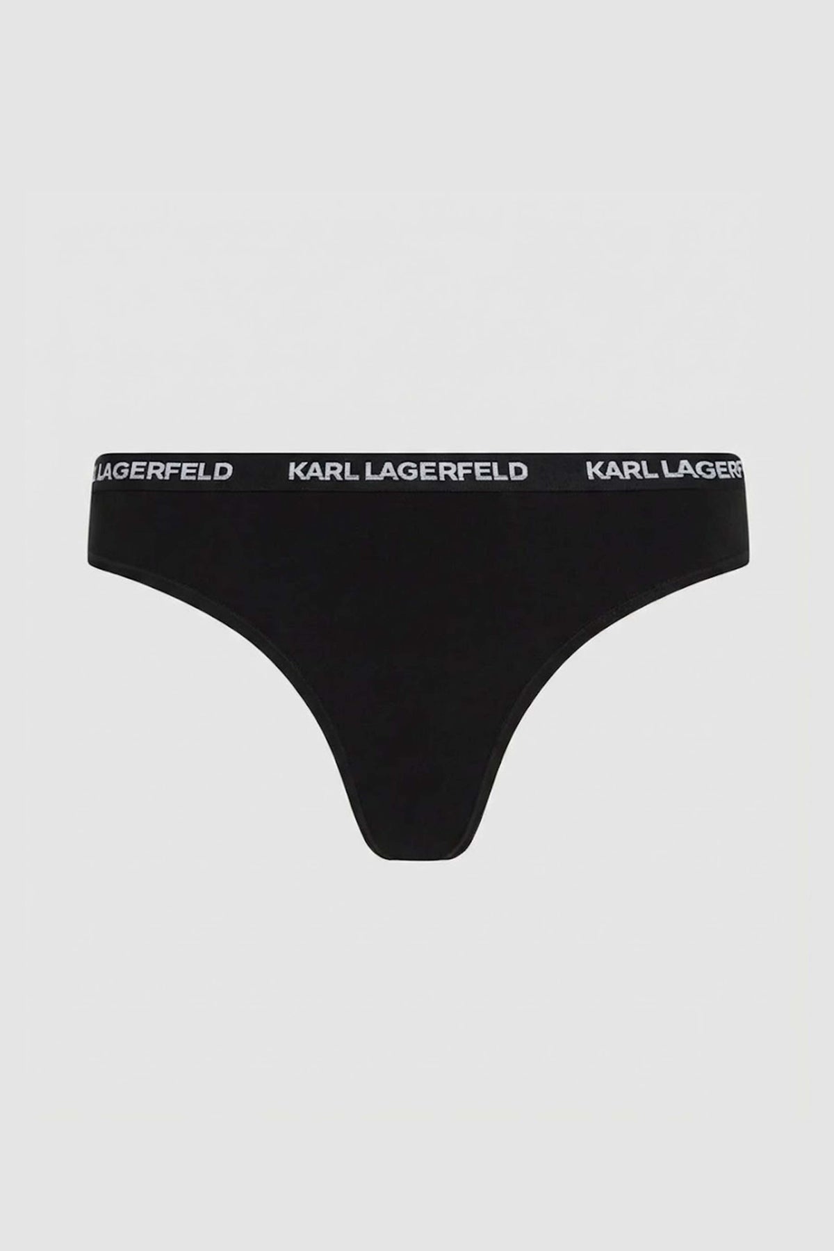 KARL LAGERFELD BW en color NEGRO (2)
