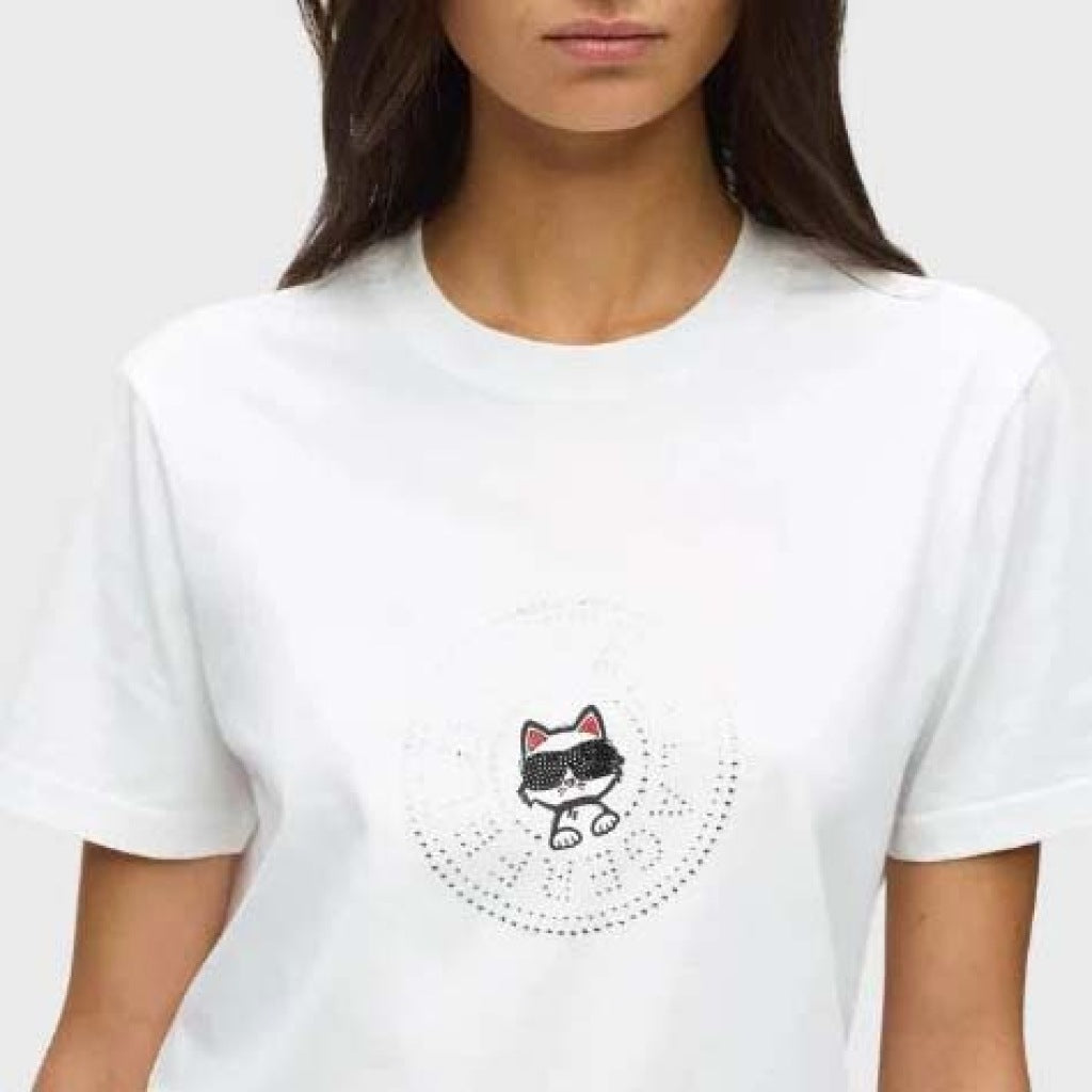 KARL LAGERFELD BW en color BLANCO (6)