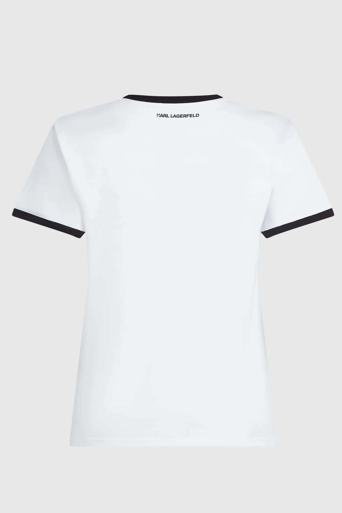 KARL LAGERFELD BW en color BLANCO (2)