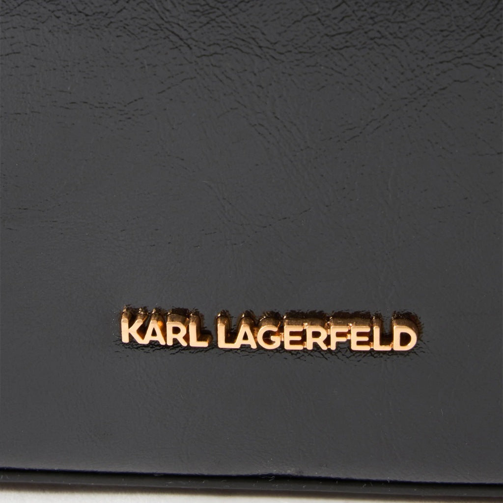 KARL LAGERFELD BW LE BALLET en color NEGRO (6)