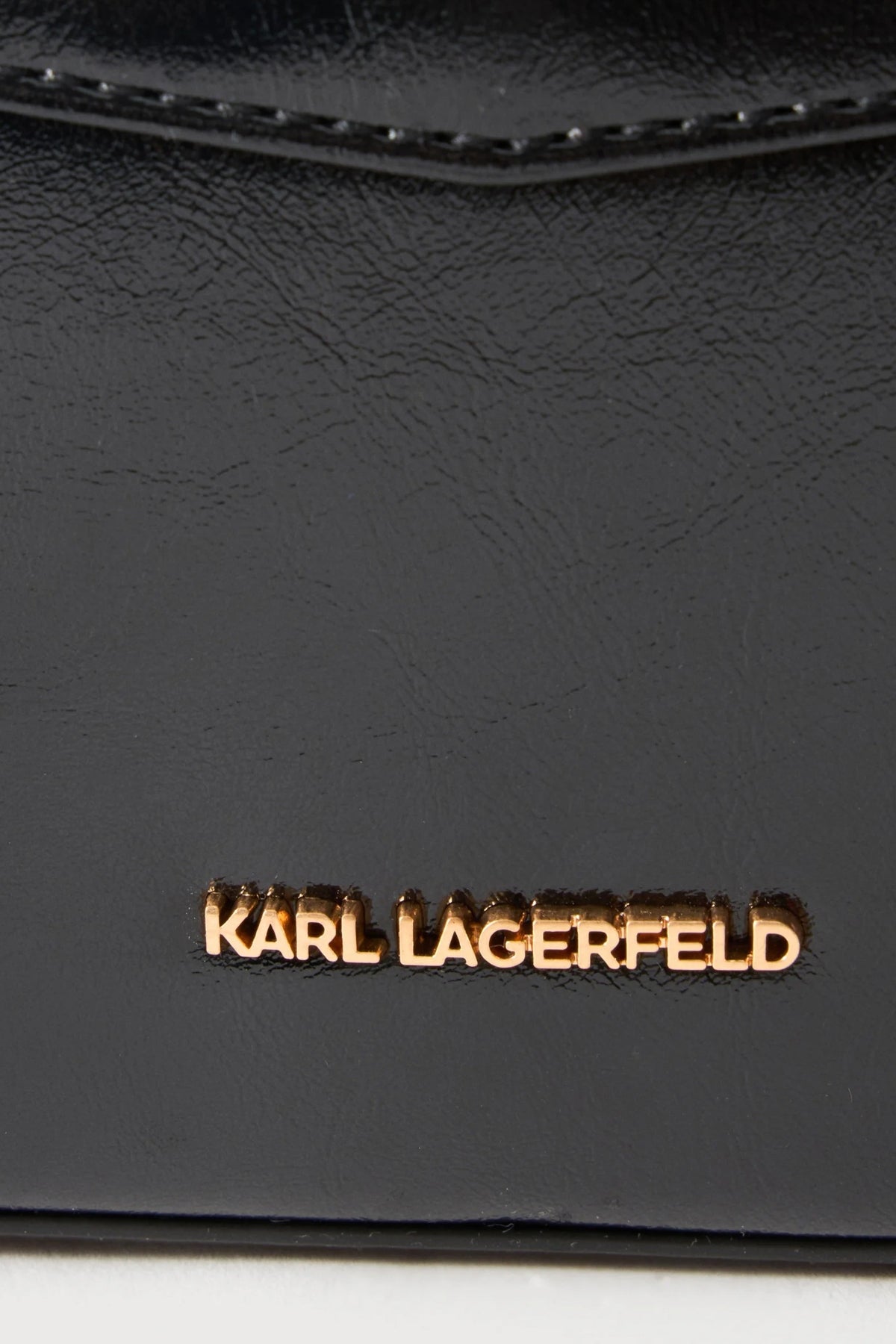 KARL LAGERFELD BW LE BALLET en color NEGRO (3)