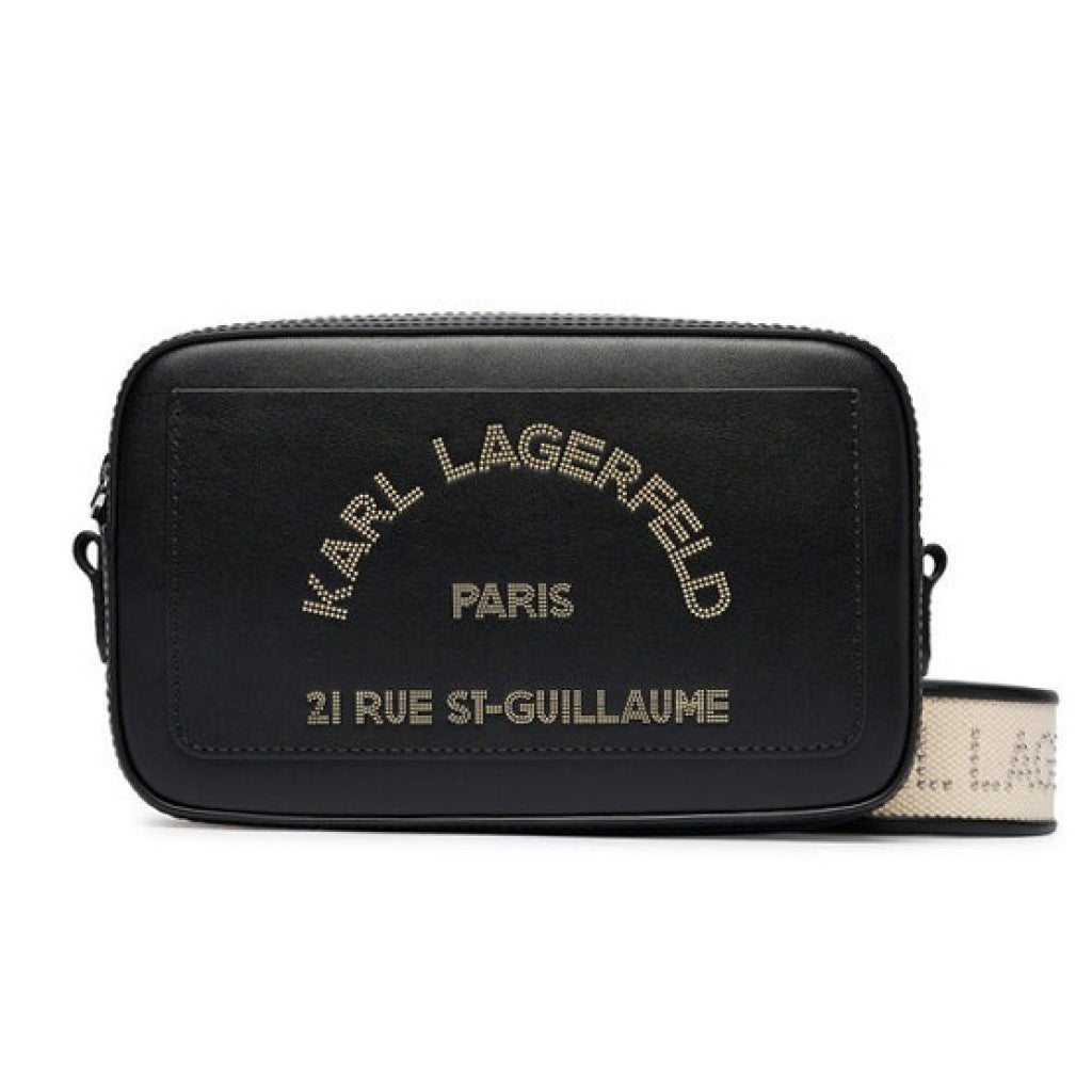 KARL LAGERFELD BW LE BALLET en color NEGRO (4)
