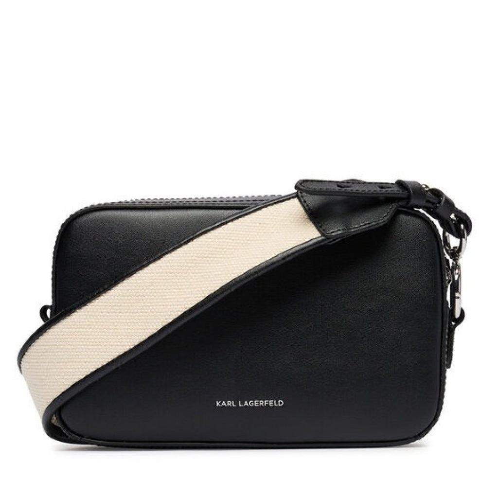 KARL LAGERFELD BW LE BALLET en color NEGRO (5)