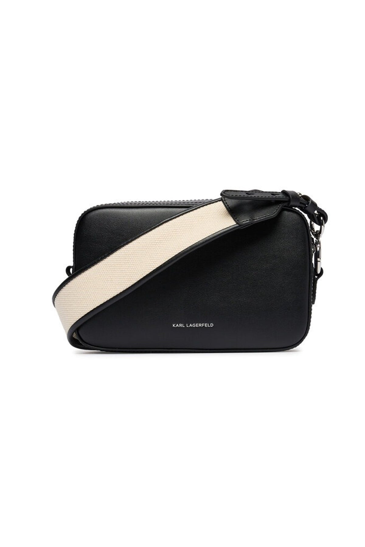 KARL LAGERFELD BW LE BALLET en color NEGRO (2)