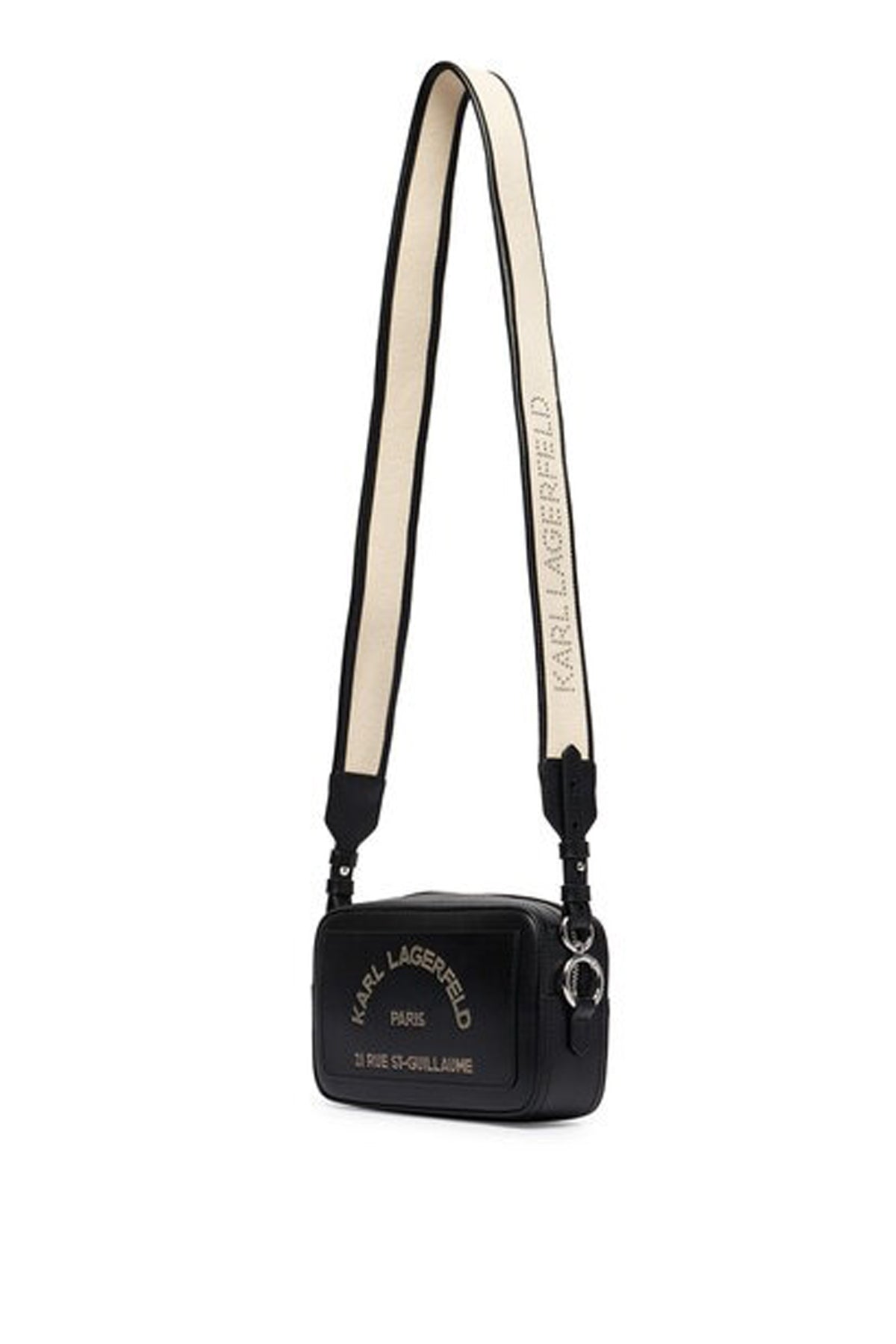 KARL LAGERFELD BW LE BALLET en color NEGRO (3)