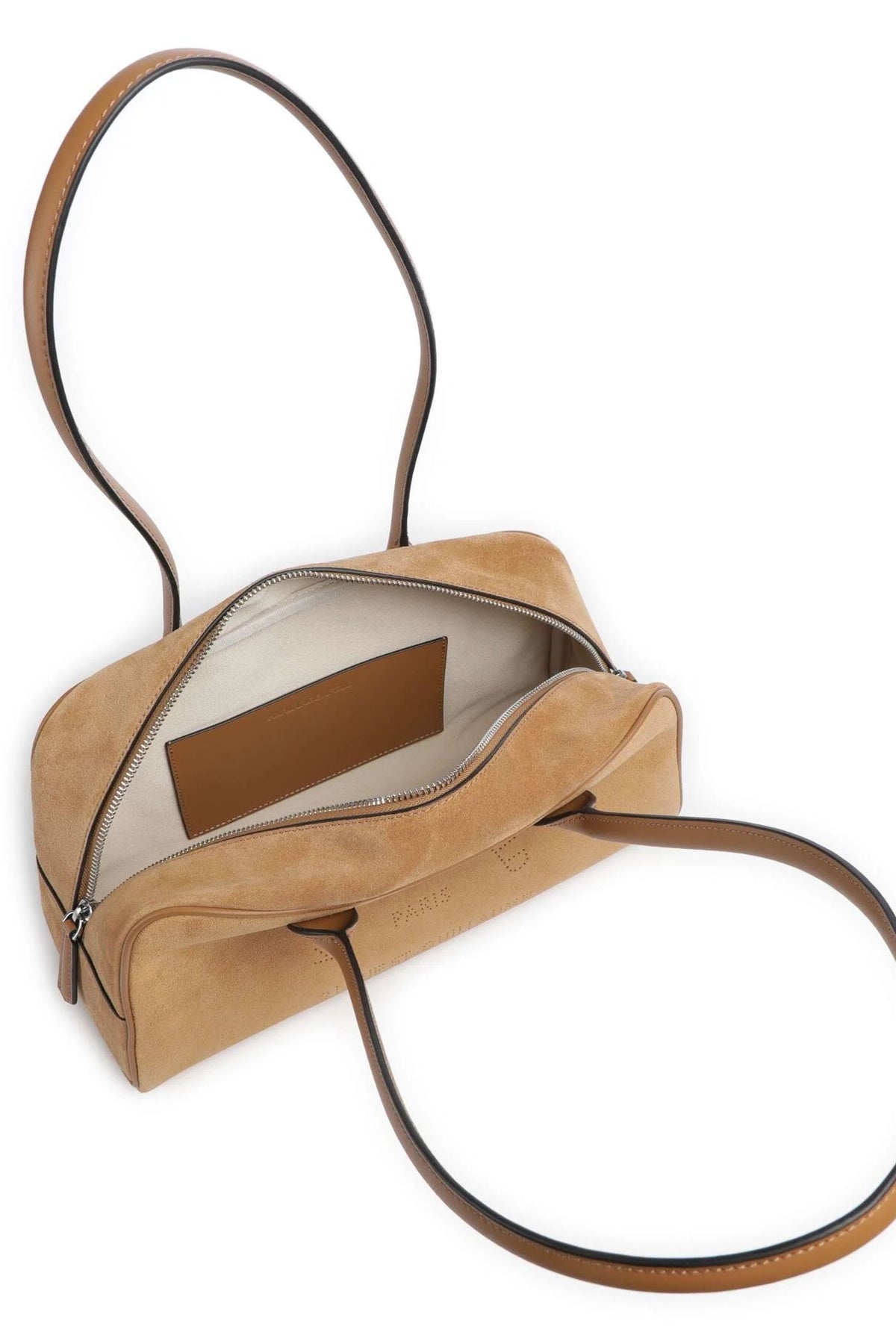 KARL LAGERFELD BW LE BALLET en color MARRON (3)