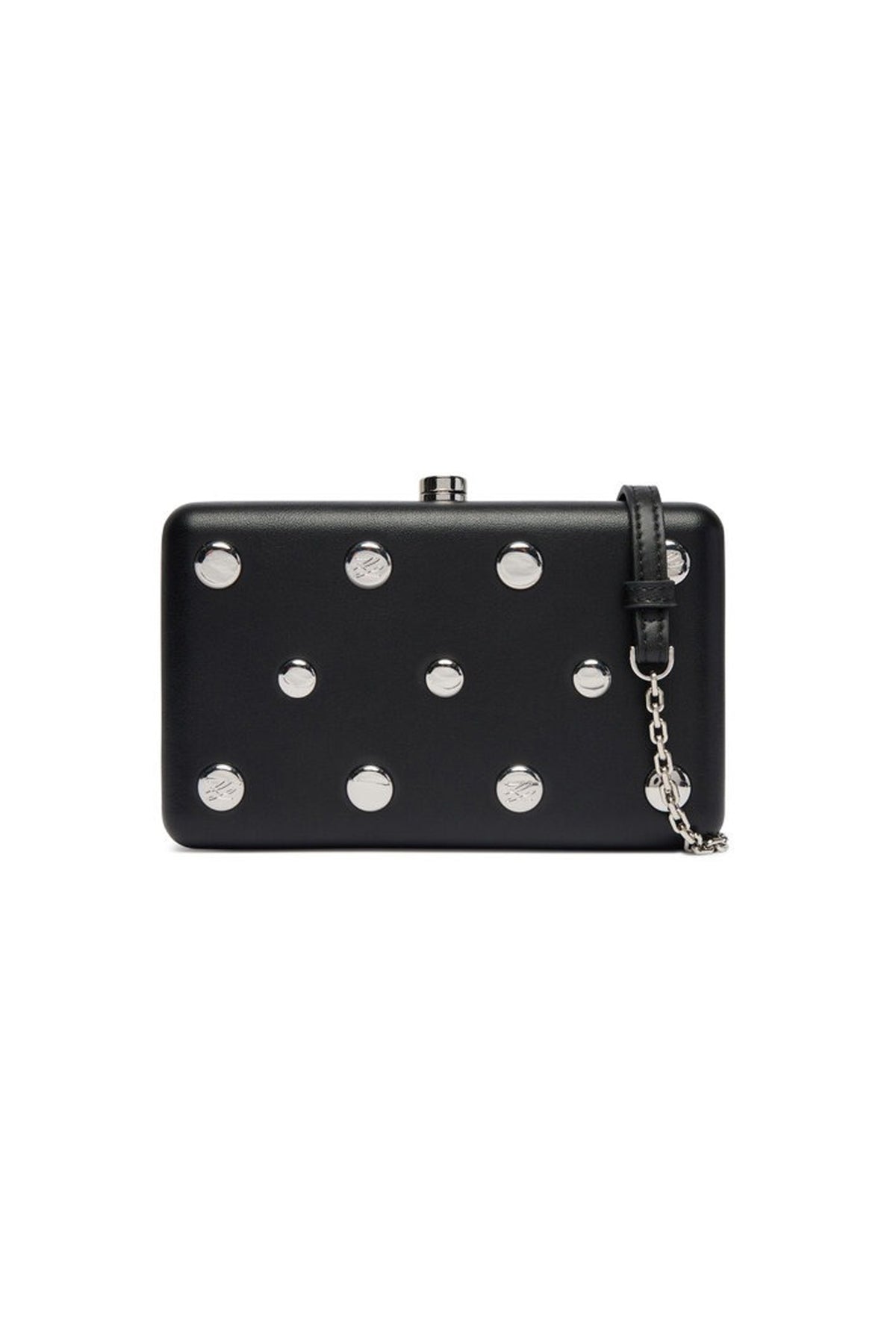KARL LAGERFELD BW LE BALLET en color NEGRO (3)