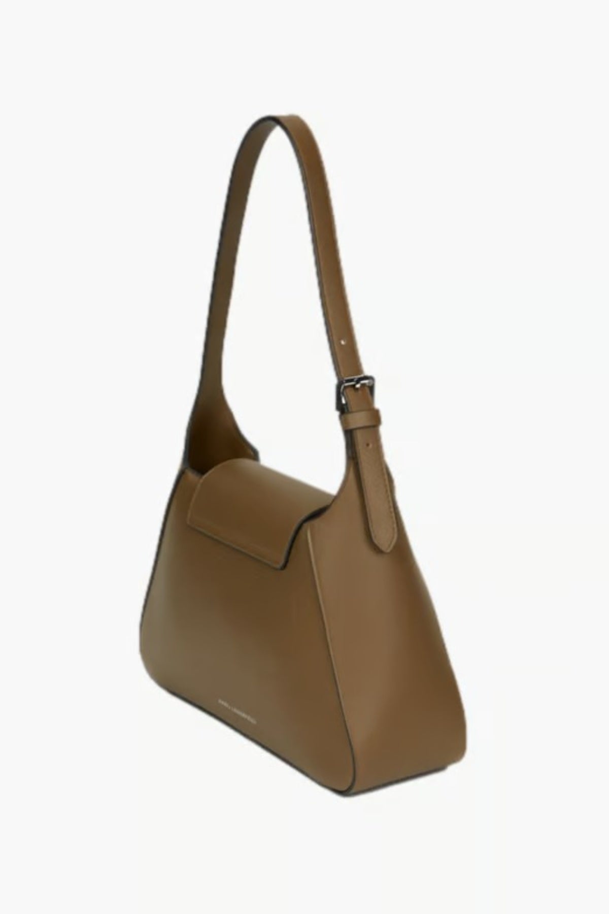 KARL LAGERFELD BW LE BALLET en color MARRON CLARO (2)