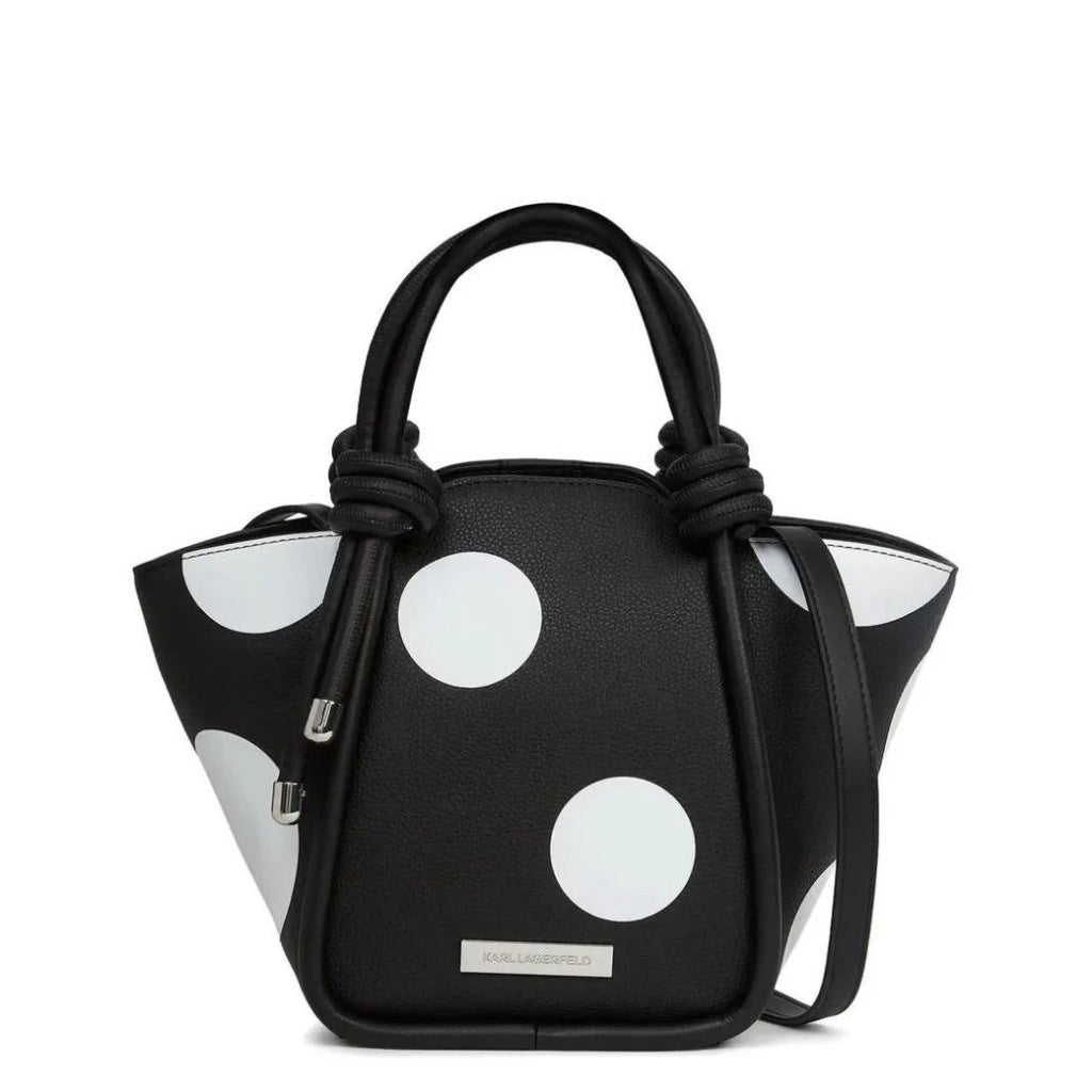 KARL LAGERFELD BW IKON en color NEGRO (4)