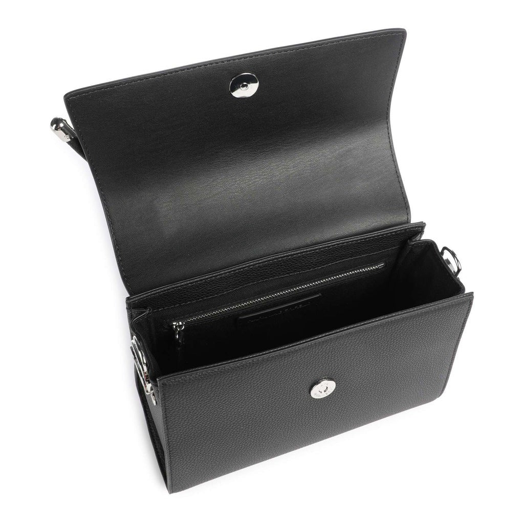 KARL LAGERFELD BW IKON en color NEGRO (6)
