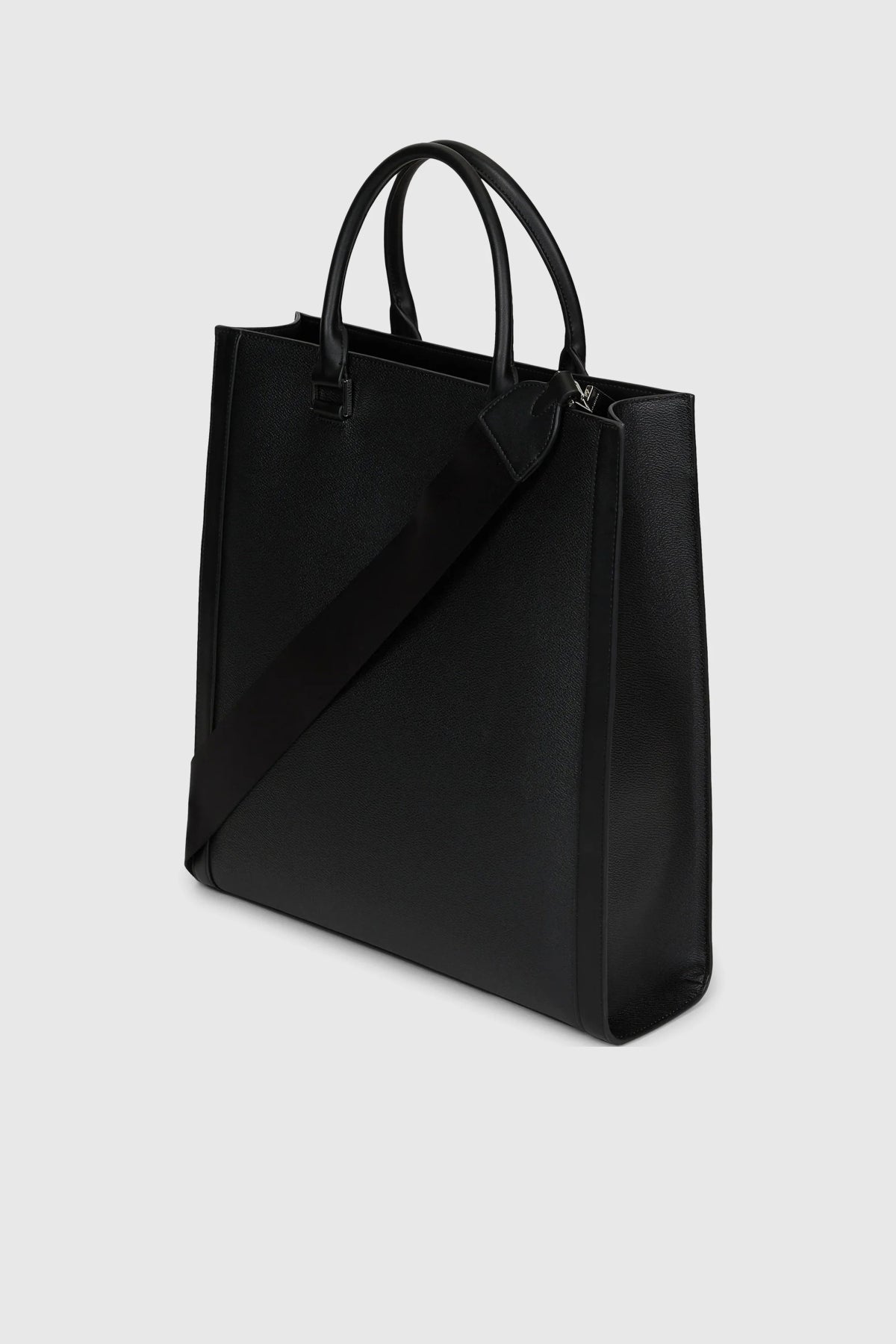 KARL LAGERFELD BW IKON en color NEGRO (2)