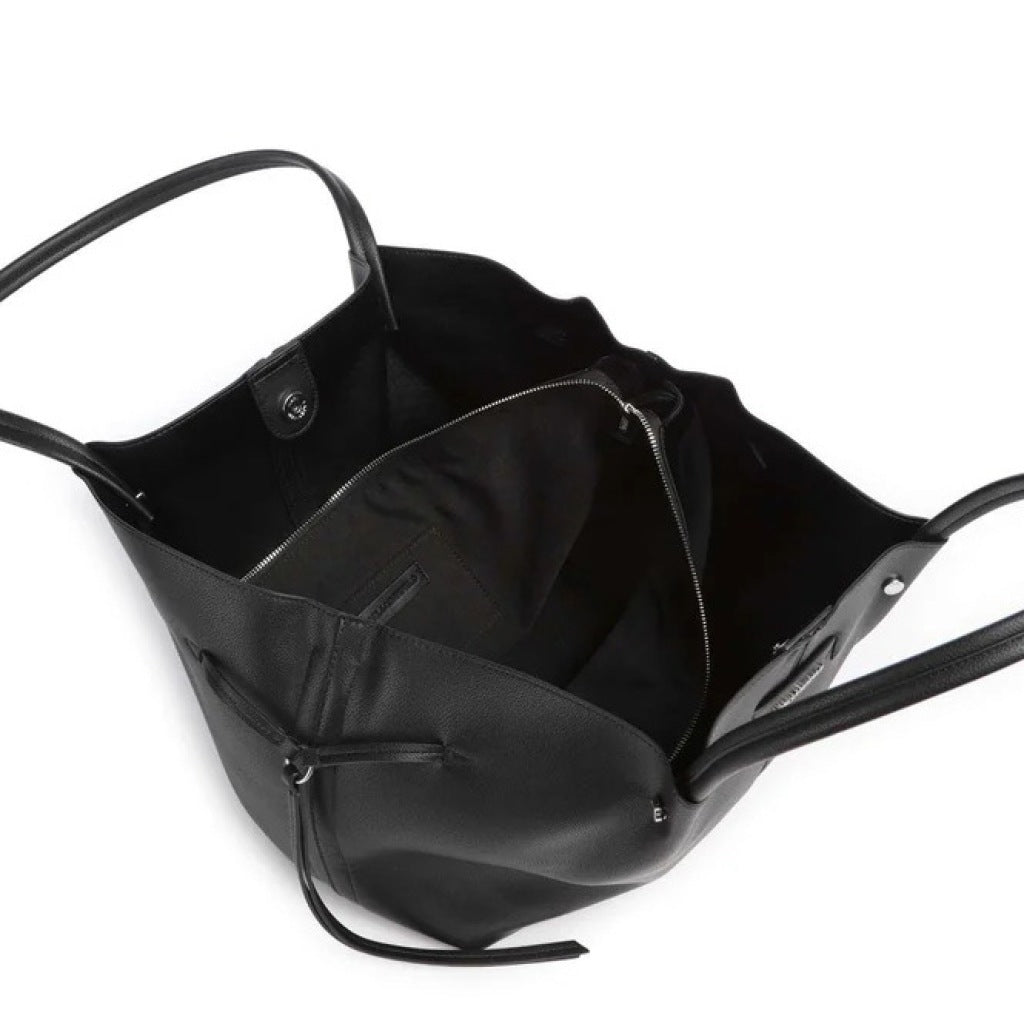KARL LAGERFELD BW LE BALLET en color NEGRO (6)