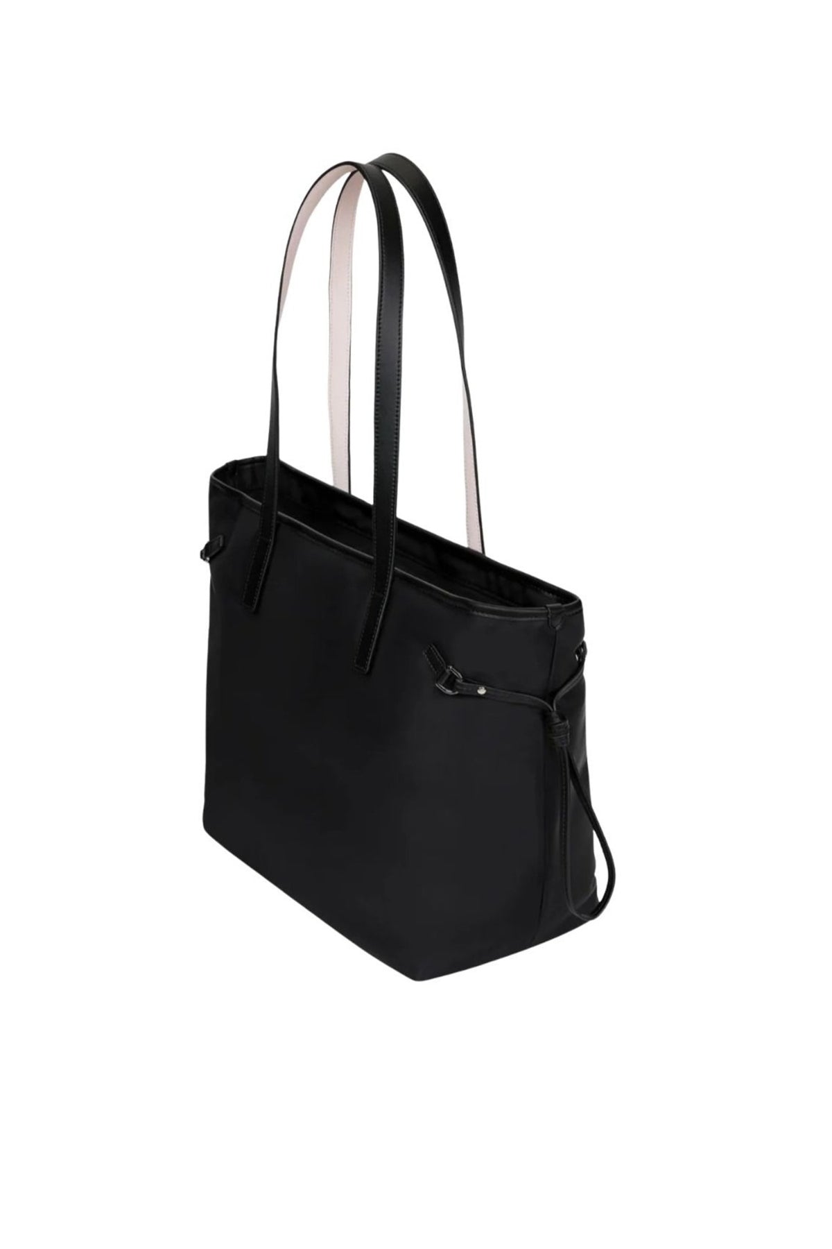 KARL LAGERFELD BW IKON en color NEGRO (2)
