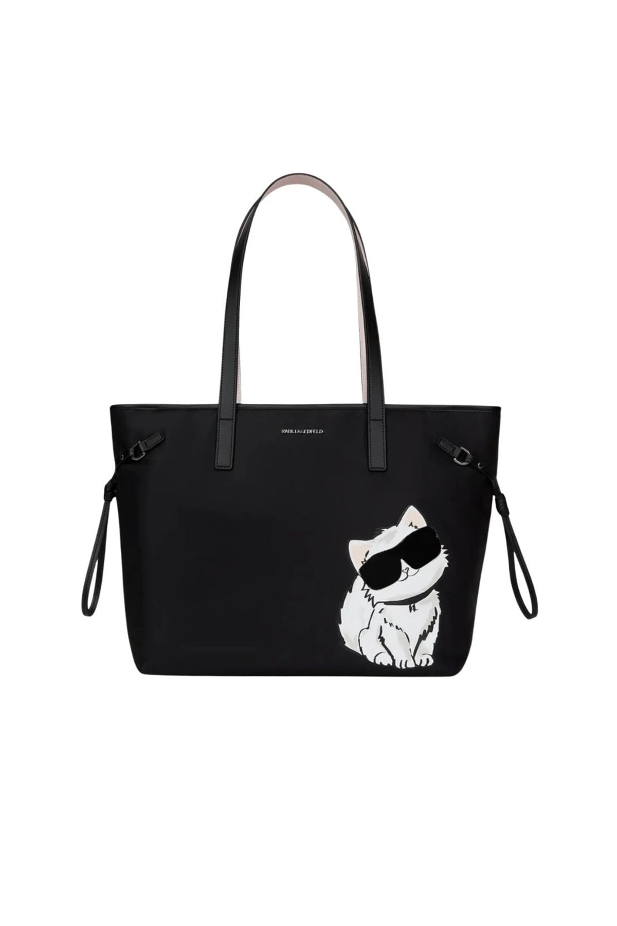 KARL LAGERFELD BW IKON en color NEGRO (3)
