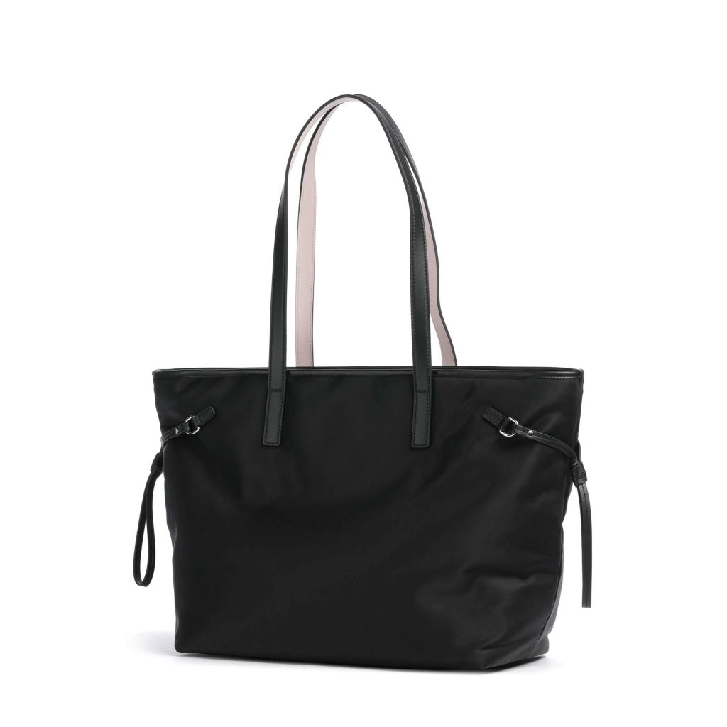 KARL LAGERFELD BW IKON en color NEGRO (2)