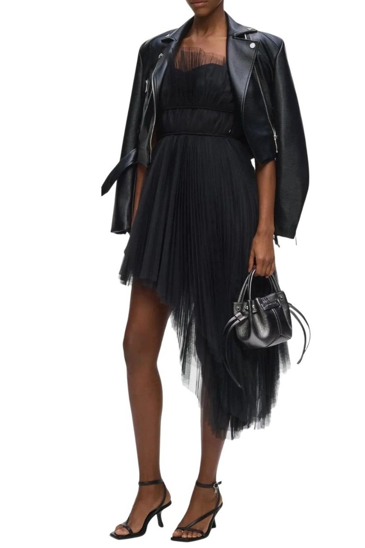 KARL LAGERFELD BW LE BALLET en color PLATA (1)