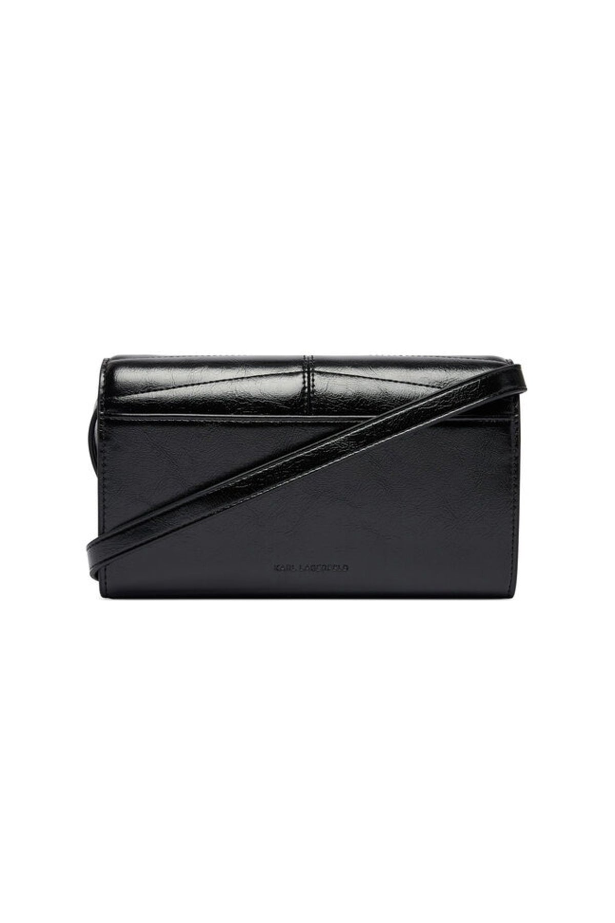 KARL LAGERFELD BW LE BALLET en color NEGRO (2)