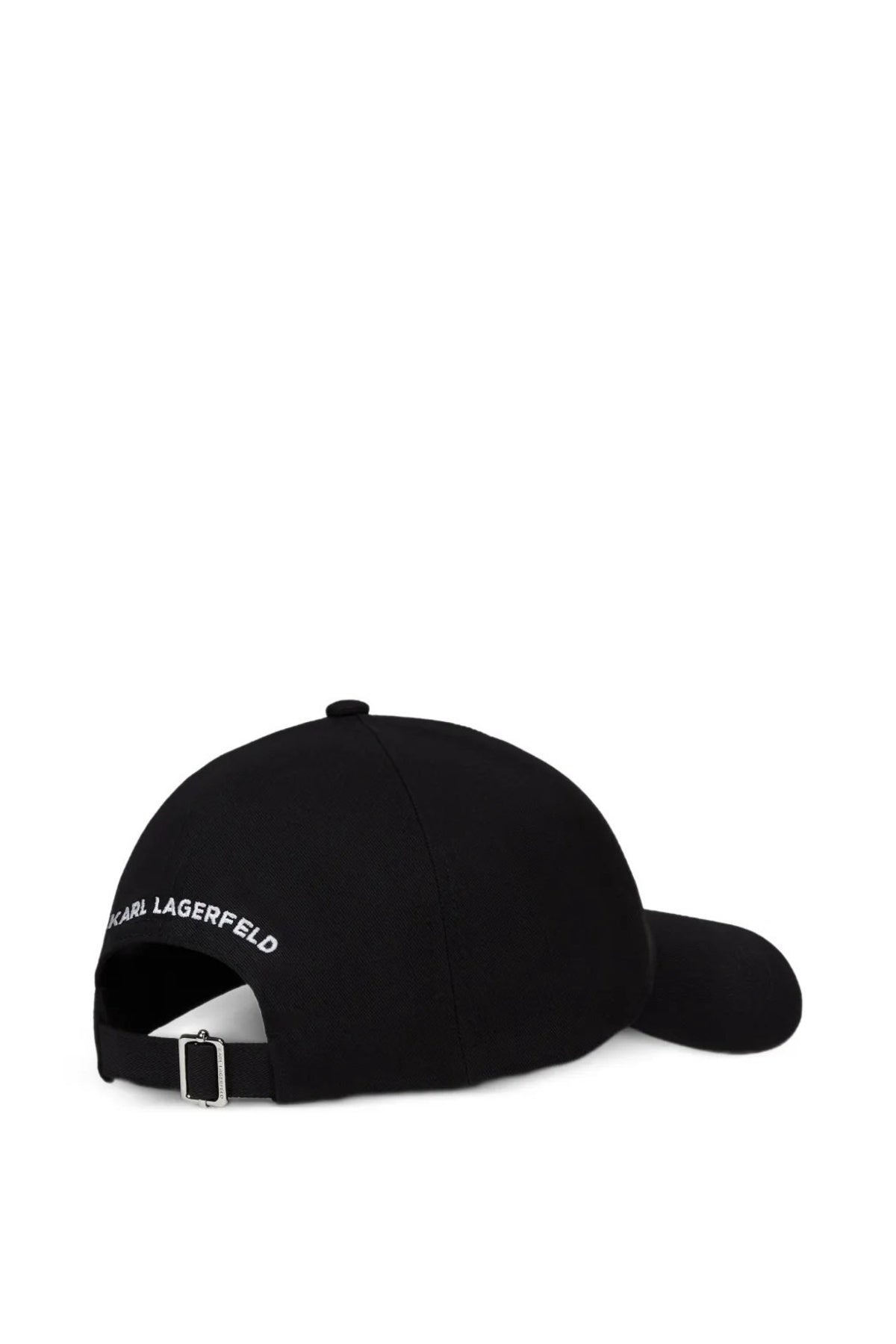 KARL LAGERFELD BW IKON en color NEGRO (2)