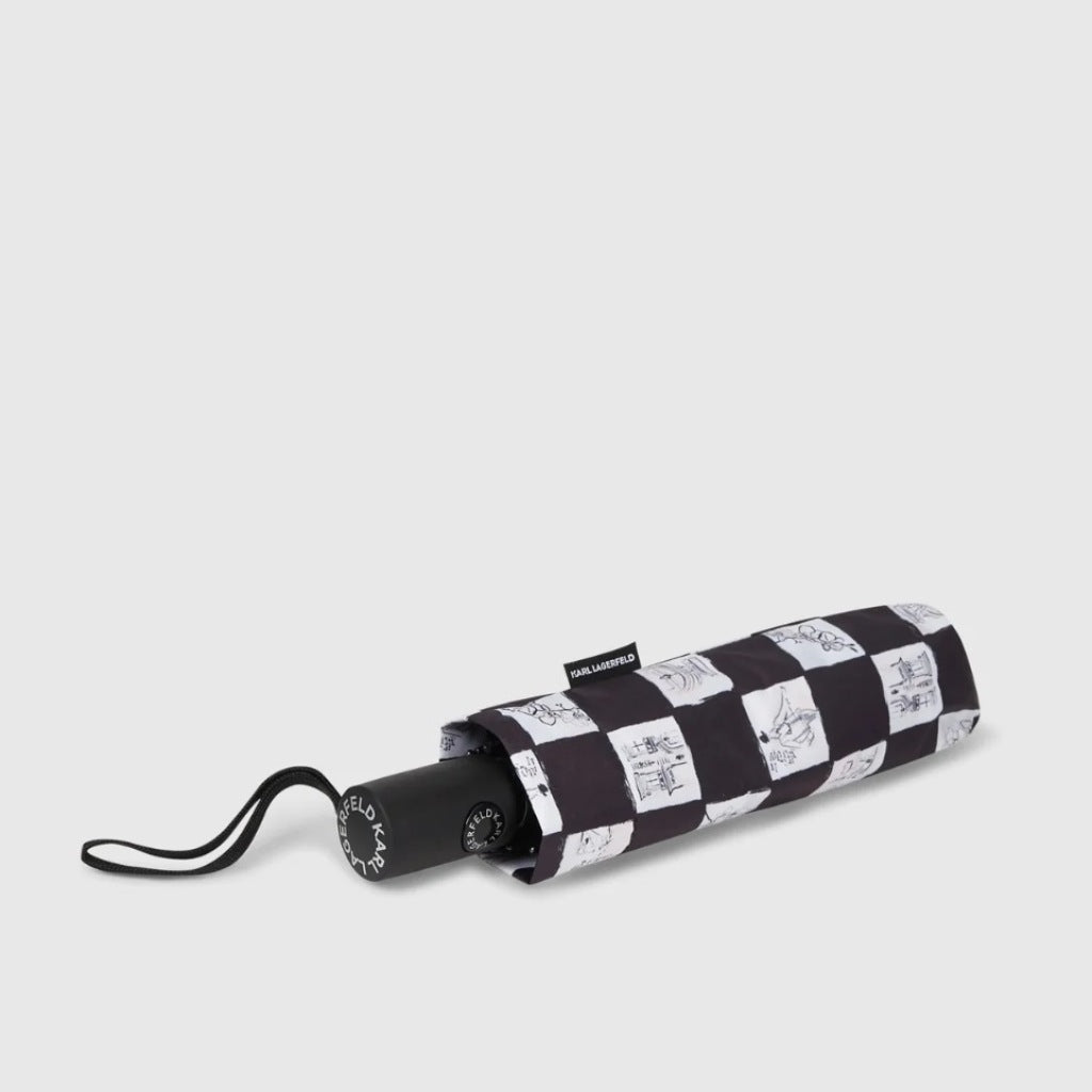 KARL LAGERFELD BW LE BALLET en color MULTICOLOR (5)