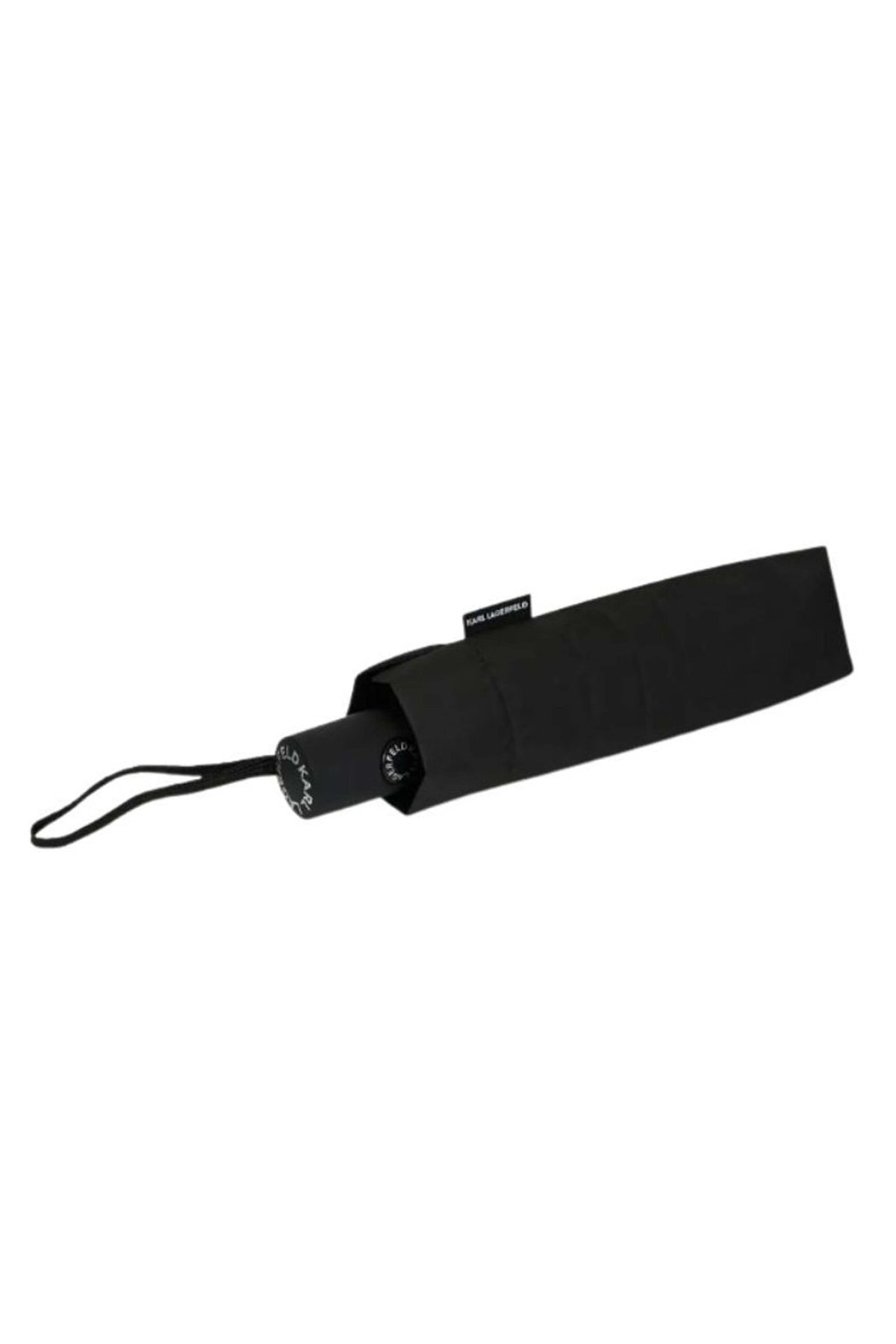 KARL LAGERFELD BW IKON en color NEGRO (2)