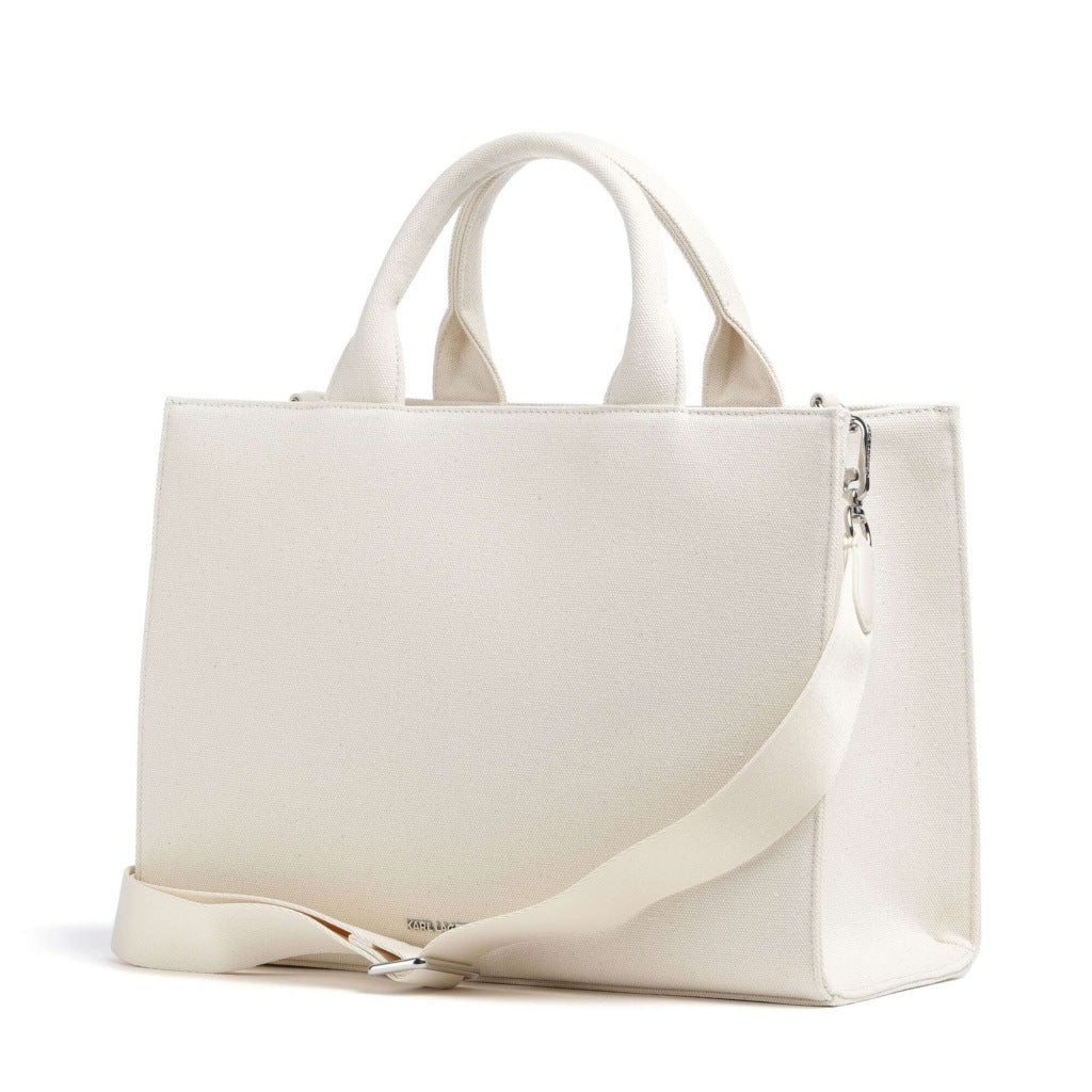 KARL LAGERFELD BW IKON en color BLANCO (5)