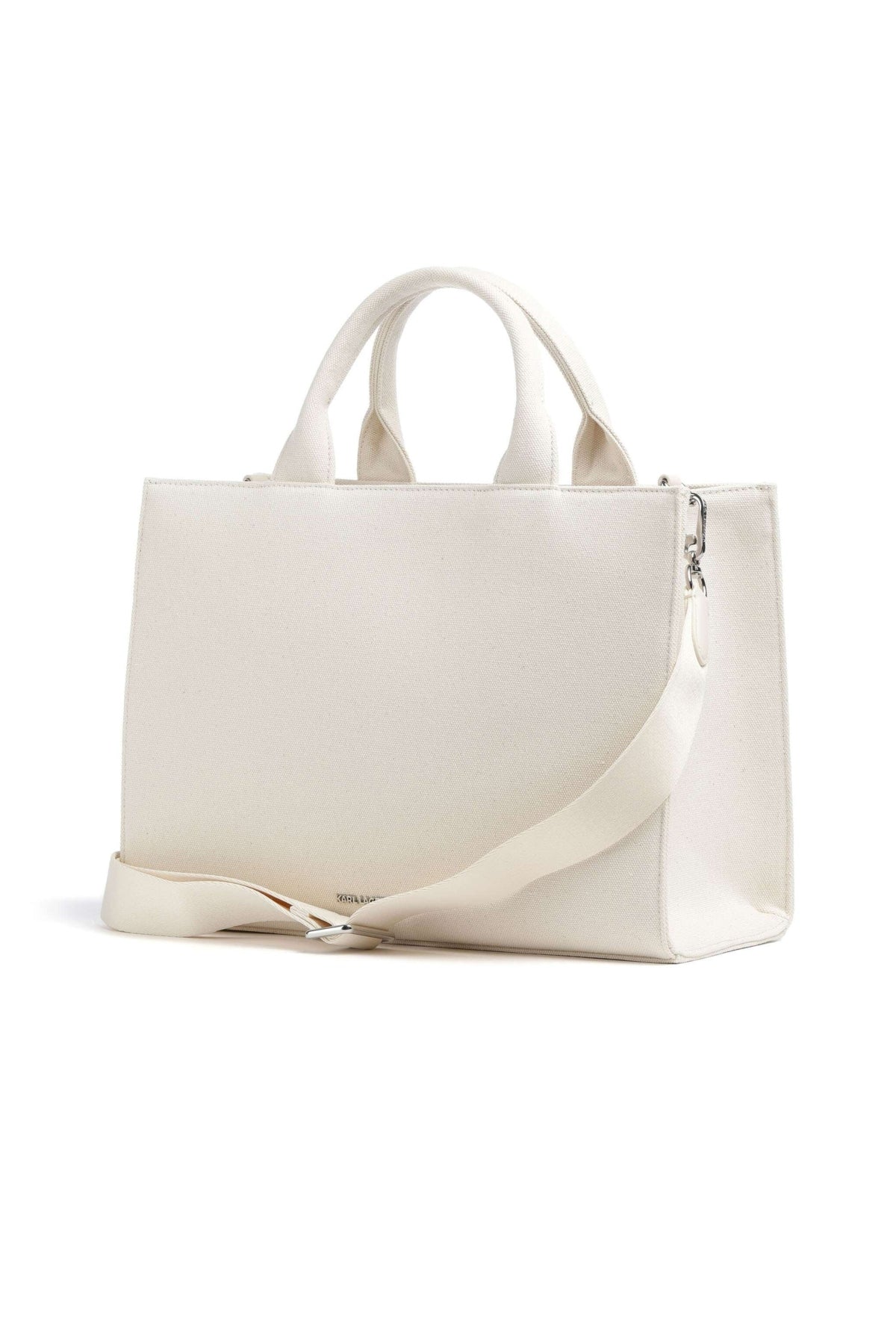 KARL LAGERFELD BW IKON en color BLANCO (2)