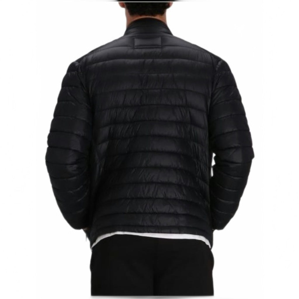 KARL LAGERFELD BLOUSON NOS en color (5)