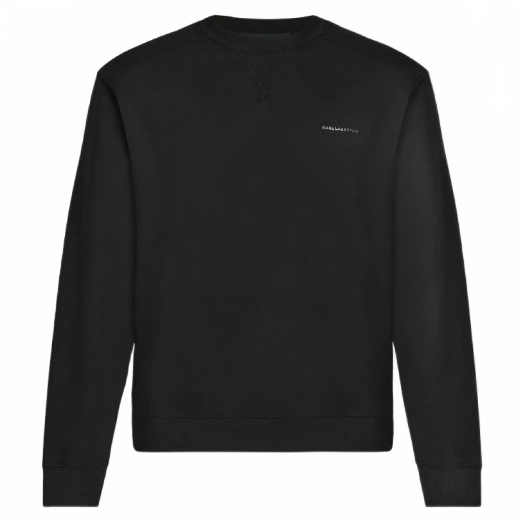 KARL LAGERFELD SWEAT CREWNECK en color (4)