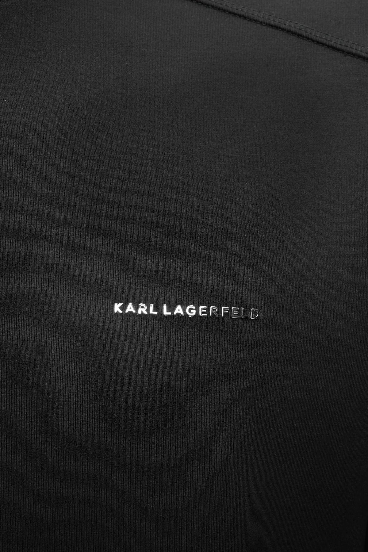 KARL LAGERFELD SWEAT CREWNECK en color (2)