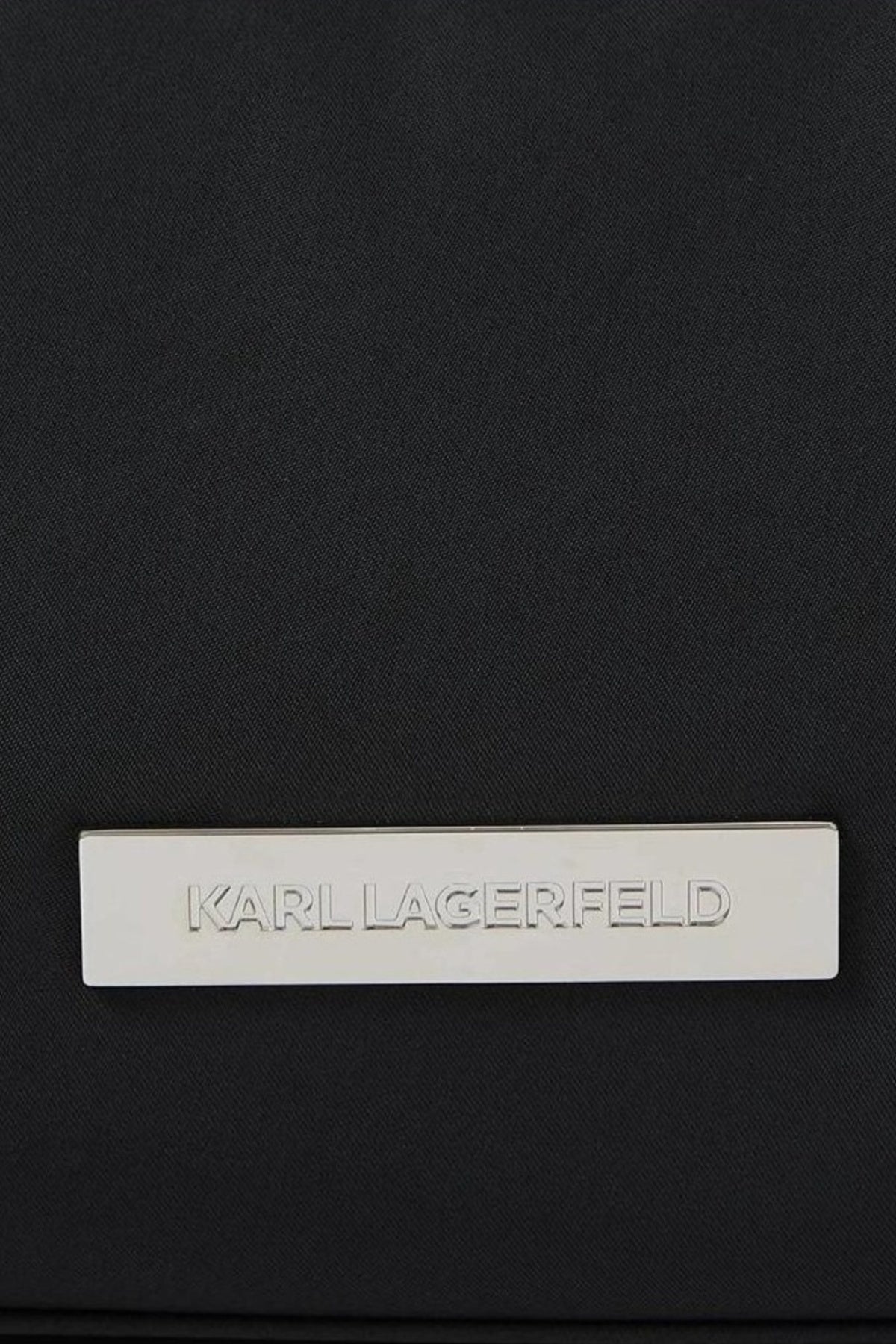 KARL LAGERFELD BW IKON en color NEGRO (4)