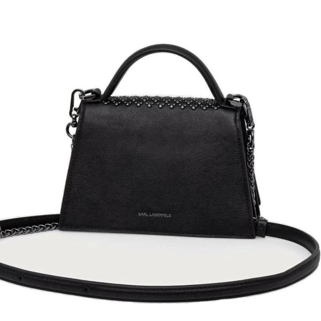 KARL LAGERFELD BW JOURNEE A LA MONTAGNE en color NEGRO (5)