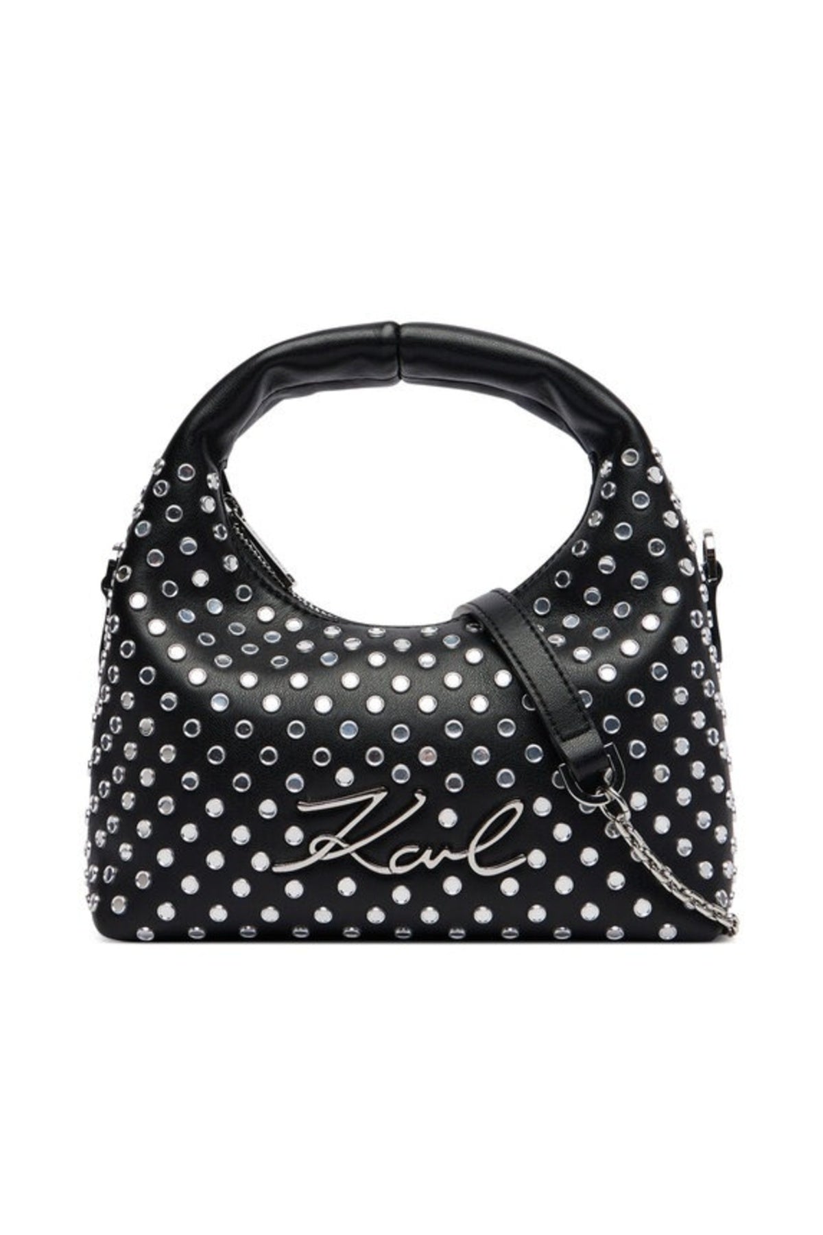KARL LAGERFELD BW JOURNEE A LA MONTAGNE en color NEGRO (1)