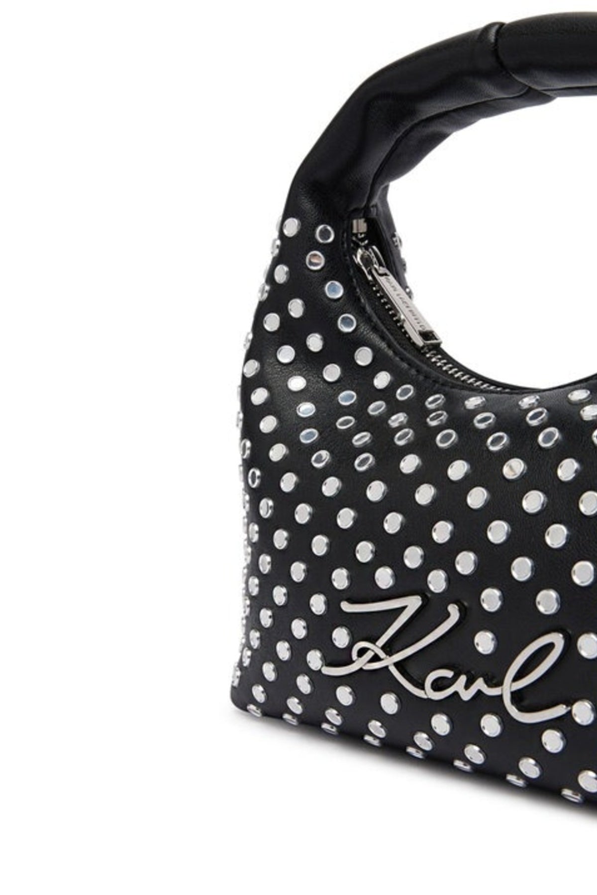 KARL LAGERFELD BW JOURNEE A LA MONTAGNE en color NEGRO (4)