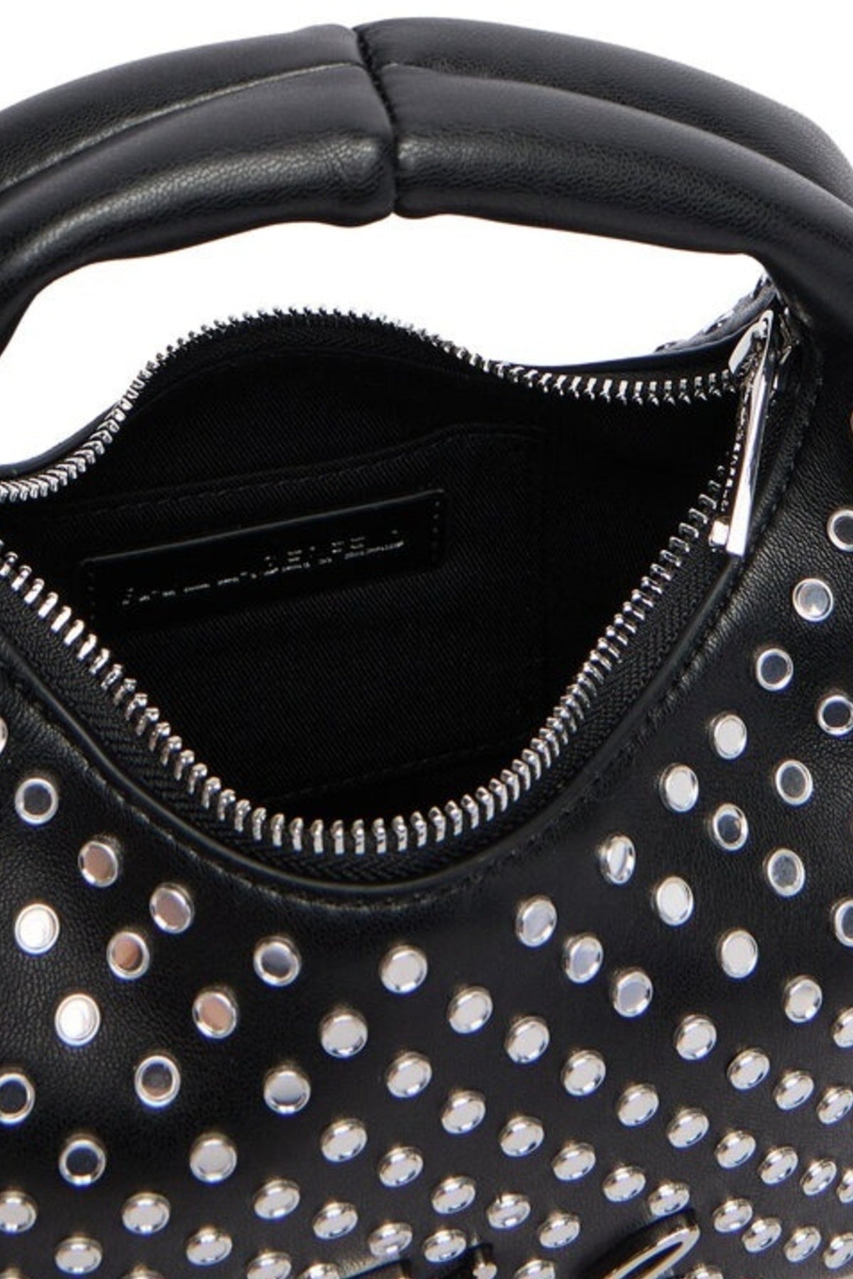 KARL LAGERFELD BW JOURNEE A LA MONTAGNE en color NEGRO (5)