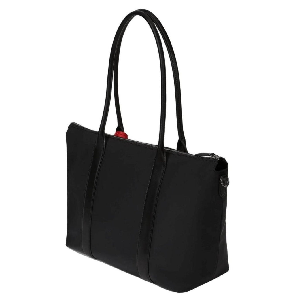 KARL LAGERFELD BW IKON en color NEGRO (5)