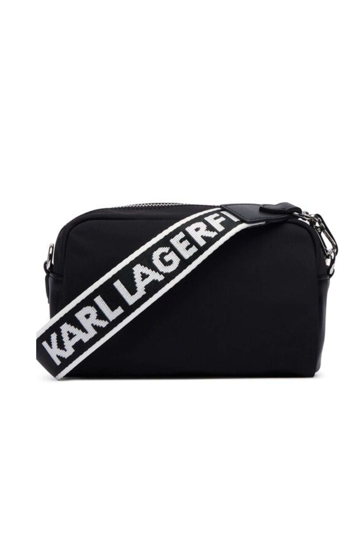KARL LAGERFELD BW IKON en color NEGRO (2)