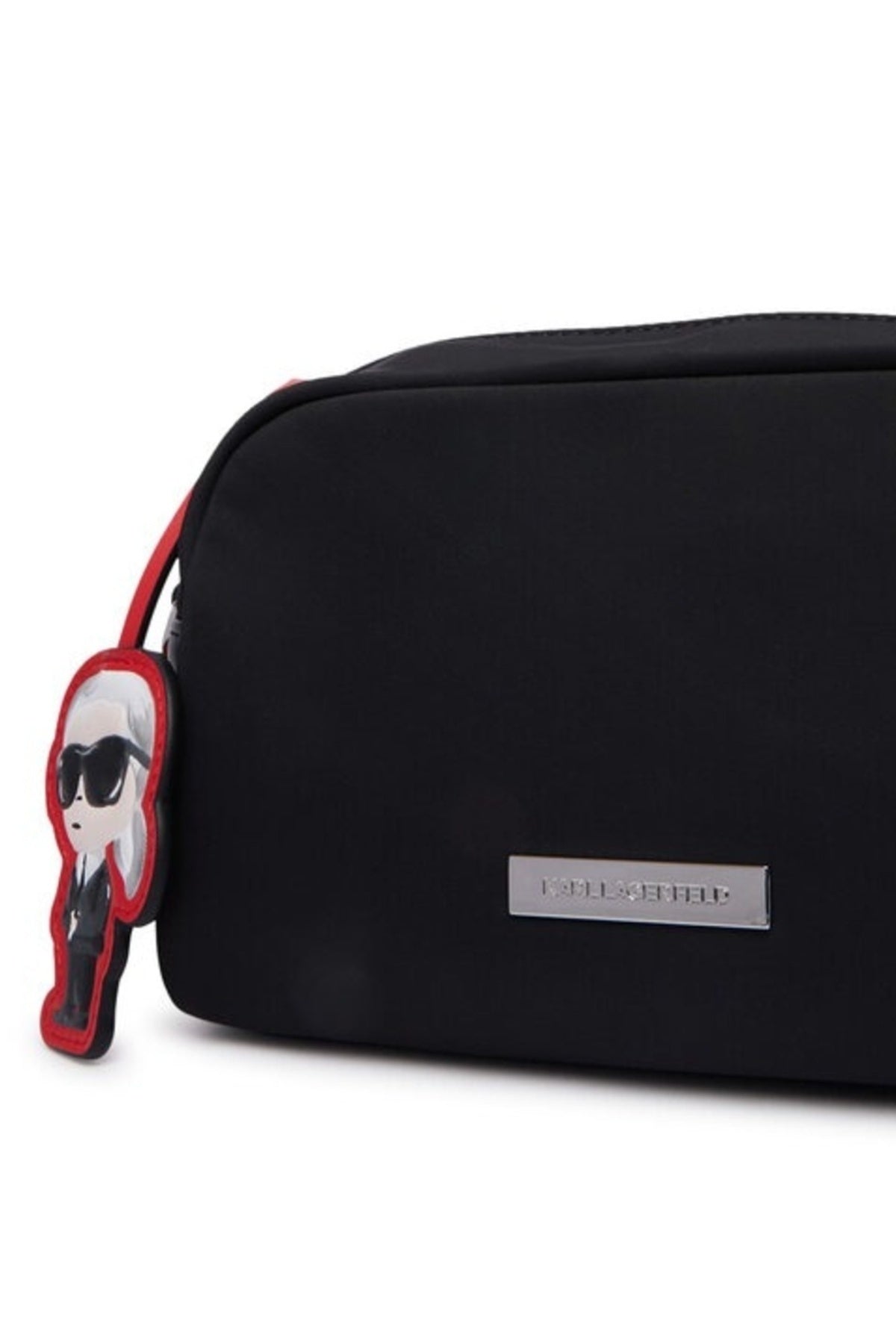 KARL LAGERFELD BW IKON en color NEGRO (5)