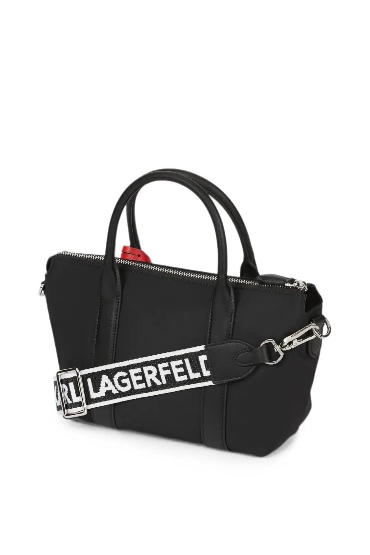 KARL LAGERFELD BW IKON en color (3)