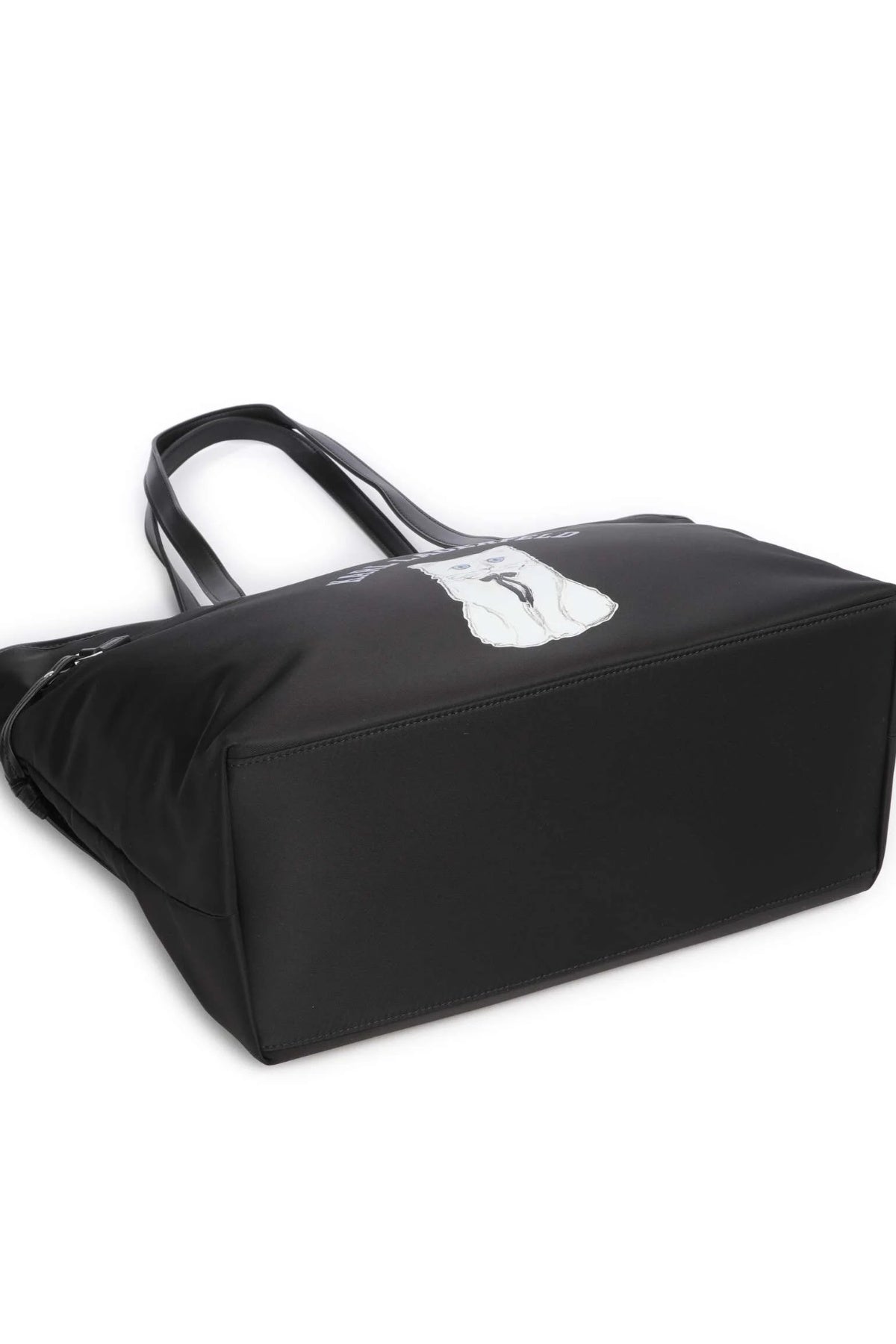 KARL LAGERFELD BW IKON en color NEGRO (4)