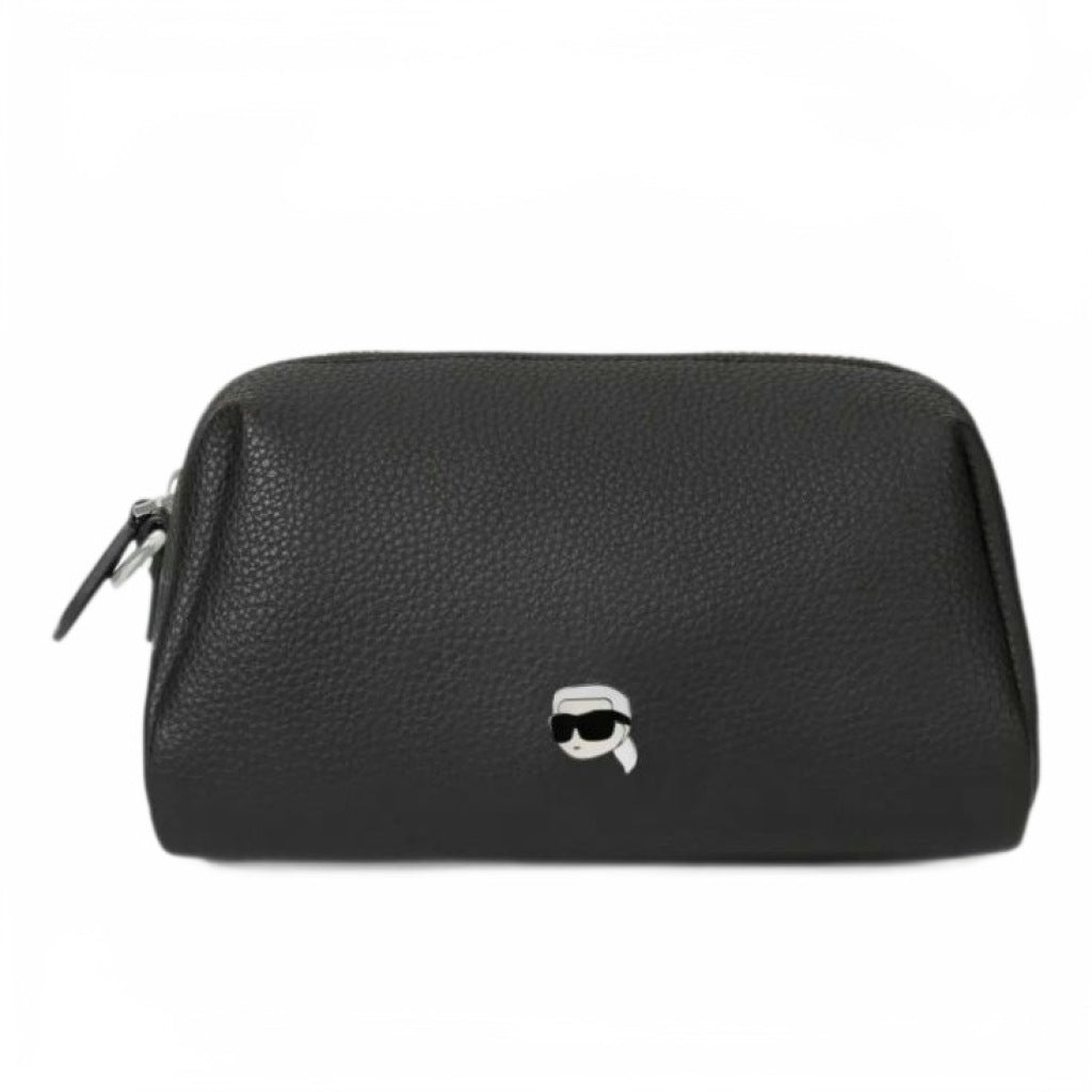 KARL LAGERFELD BW IKON en color NEGRO (4)