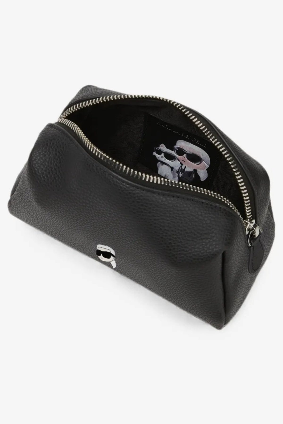 KARL LAGERFELD BW IKON en color NEGRO (3)